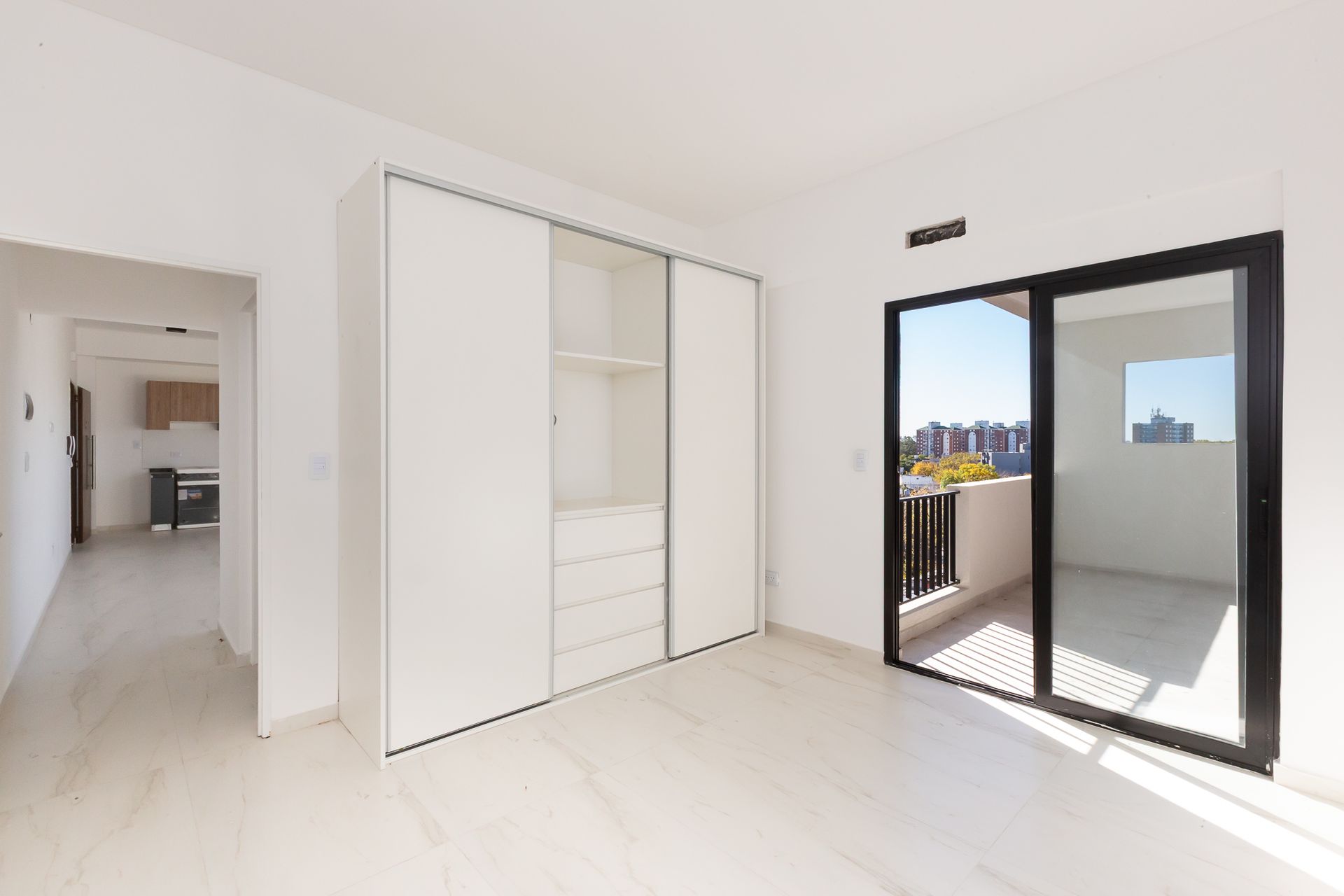 VENTA DEPARTAMENTO 2 AMBIENTES EN MERLO - 5