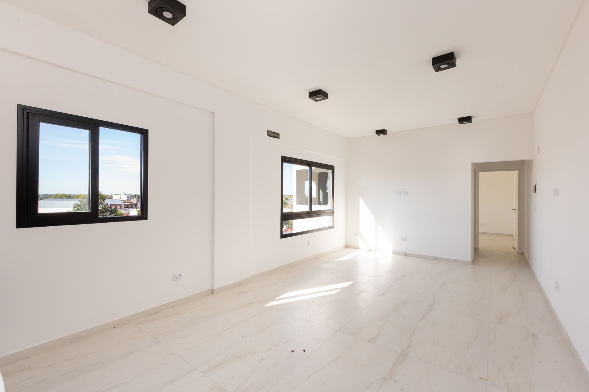 VENTA DEPARTAMENTO 2 AMBIENTES EN MERLO - 4