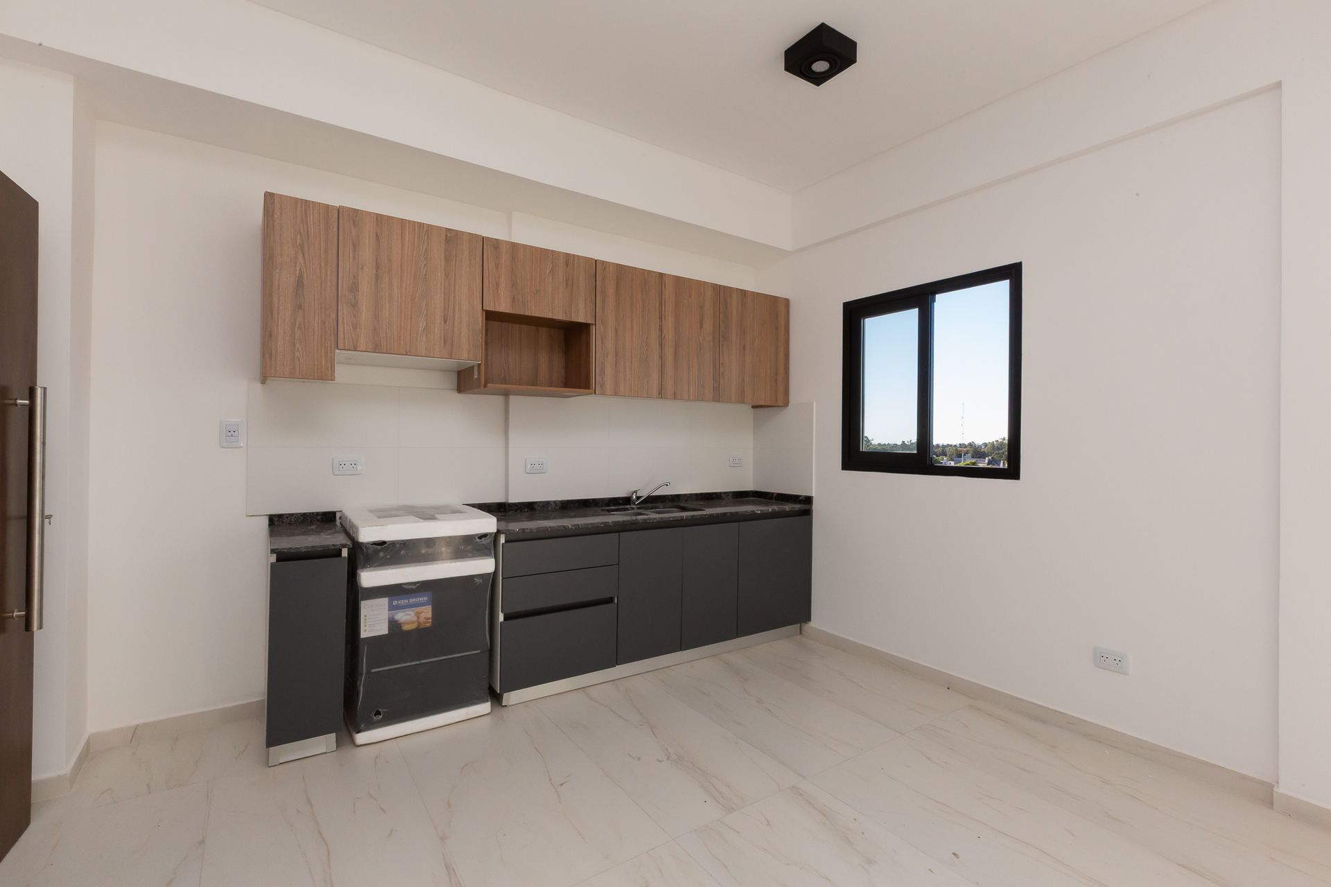 VENTA DEPARTAMENTO 2 AMBIENTES EN MERLO - 7