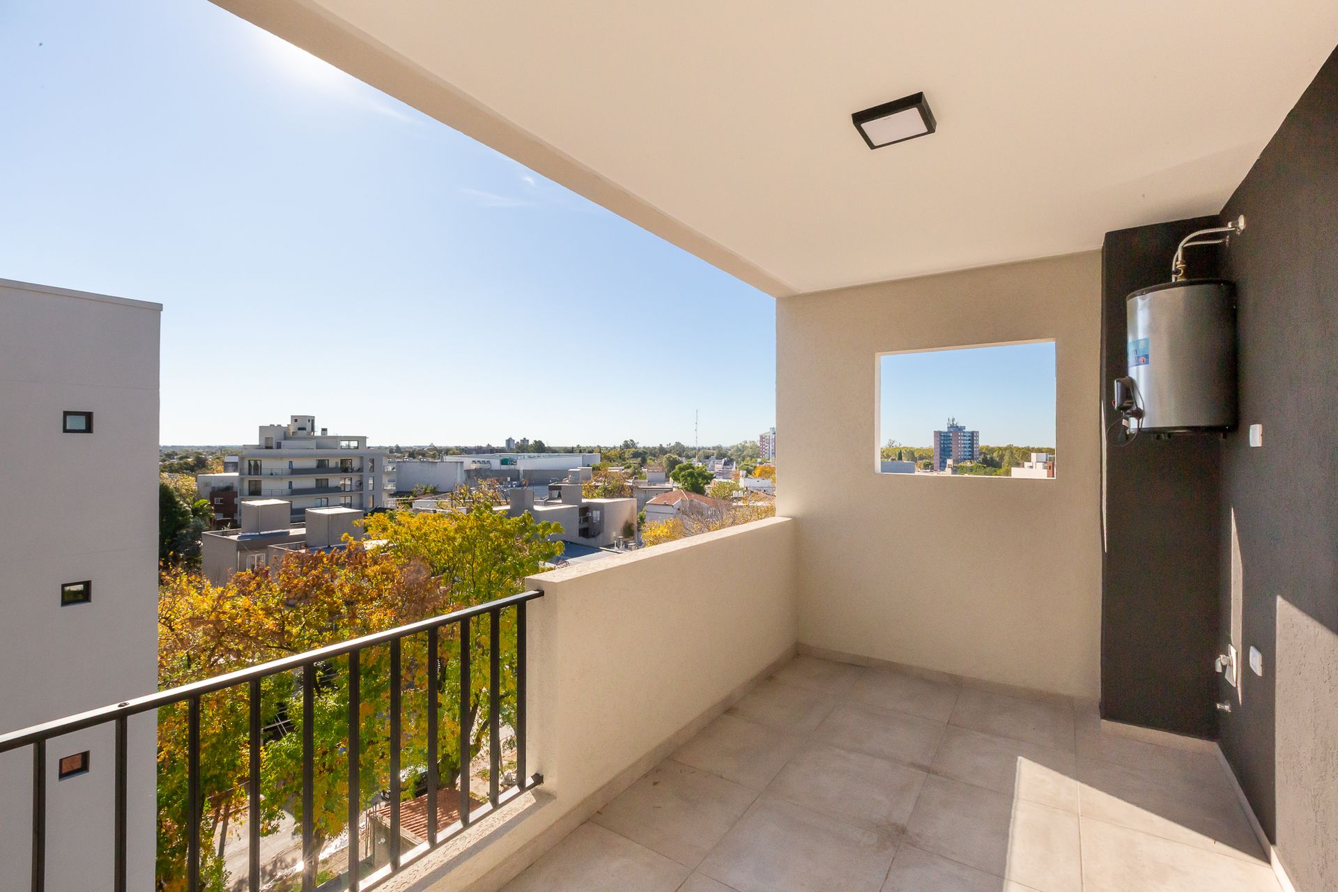 VENTA DEPARTAMENTO 2 AMBIENTES EN MERLO - 14