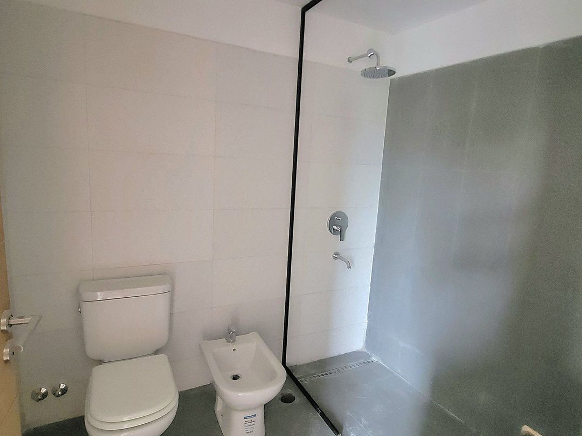 VENTA DEPTO MONOAMB C/ BCON A ESTRENAR - 2
