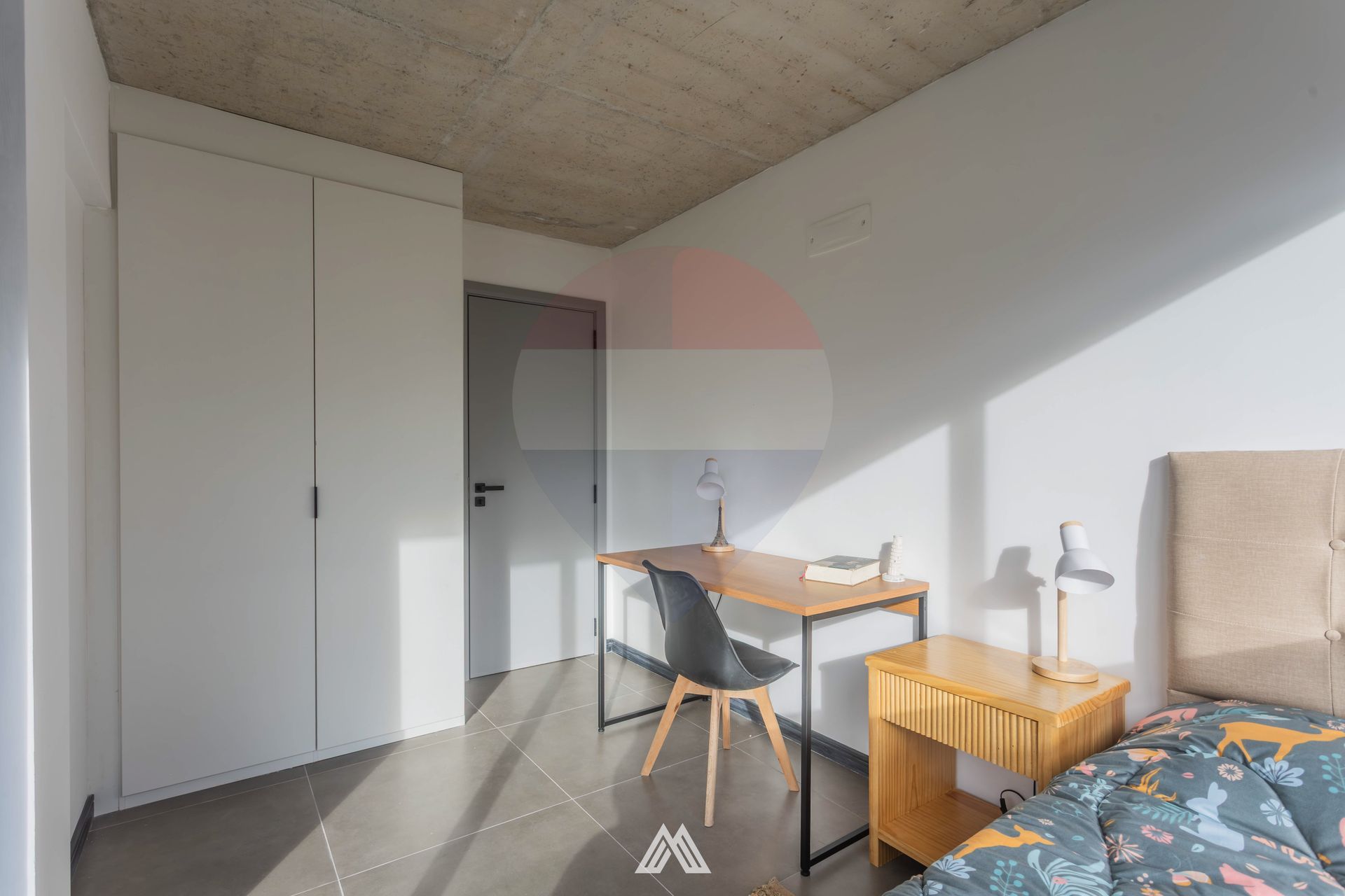 Venta Apartamento 2 dormitorios y terraza, Pocitos - 8
