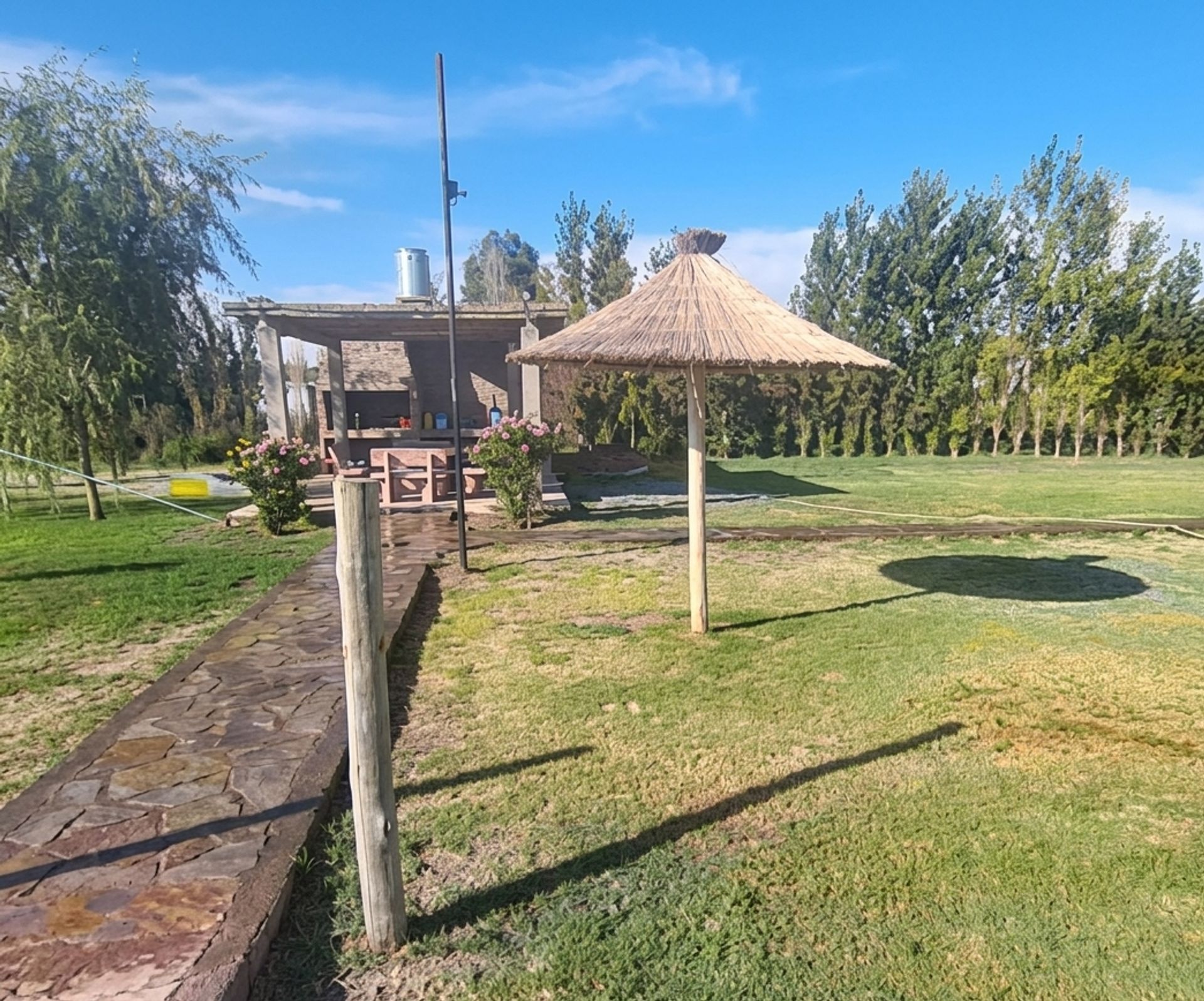 Casa en Venta en Pocito, San Juan