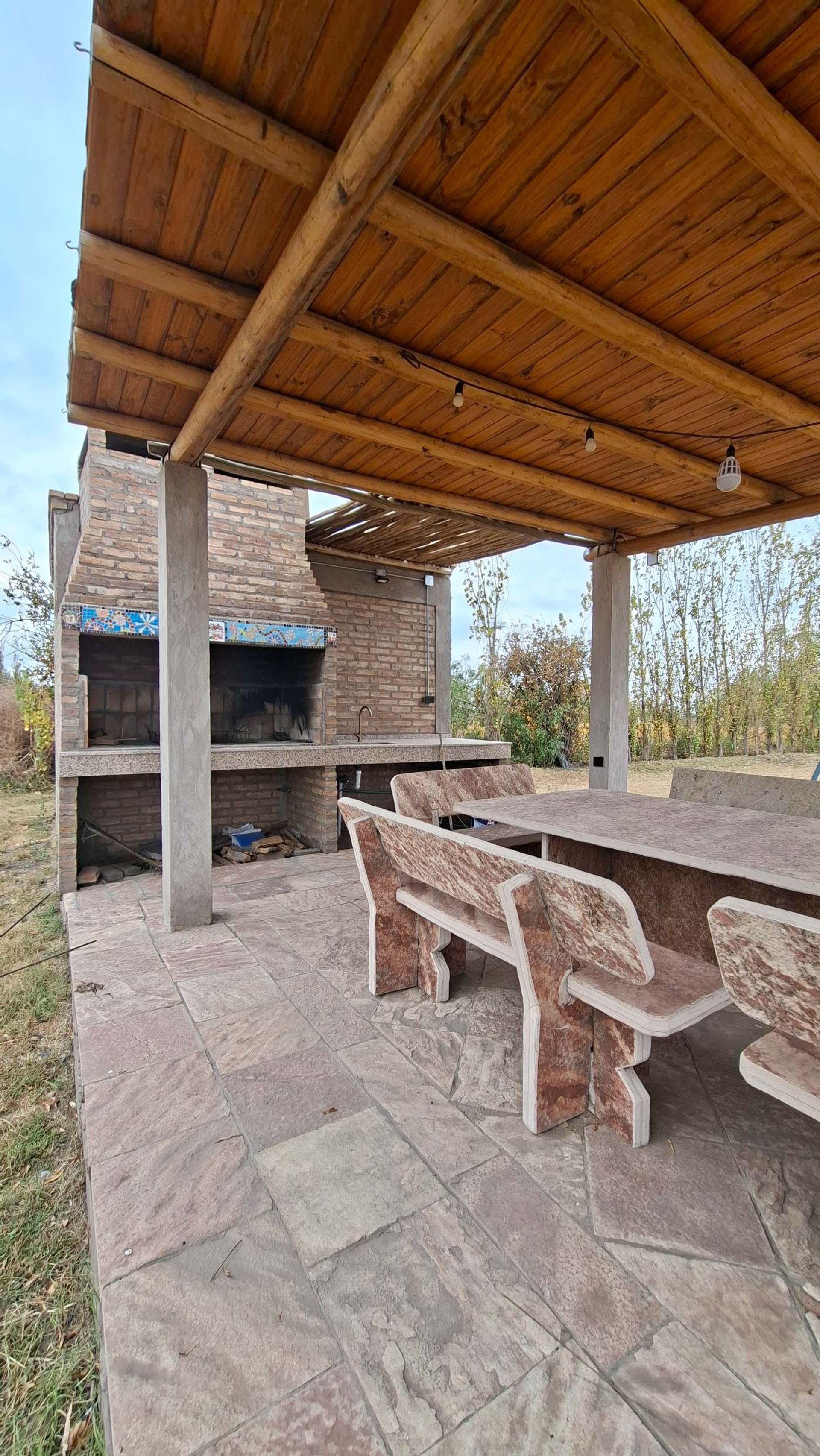 Casa en Venta en Pocito, San Juan