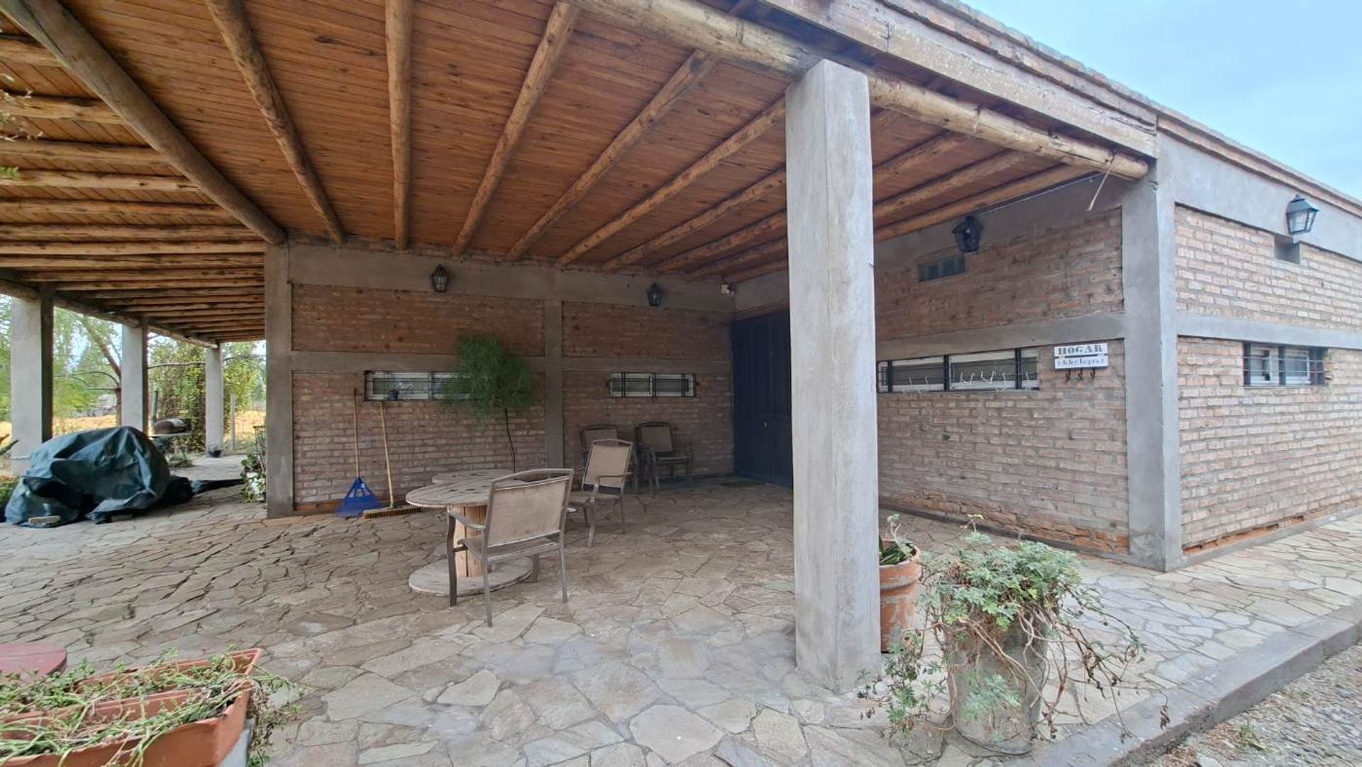 Casa en Venta en Pocito, San Juan