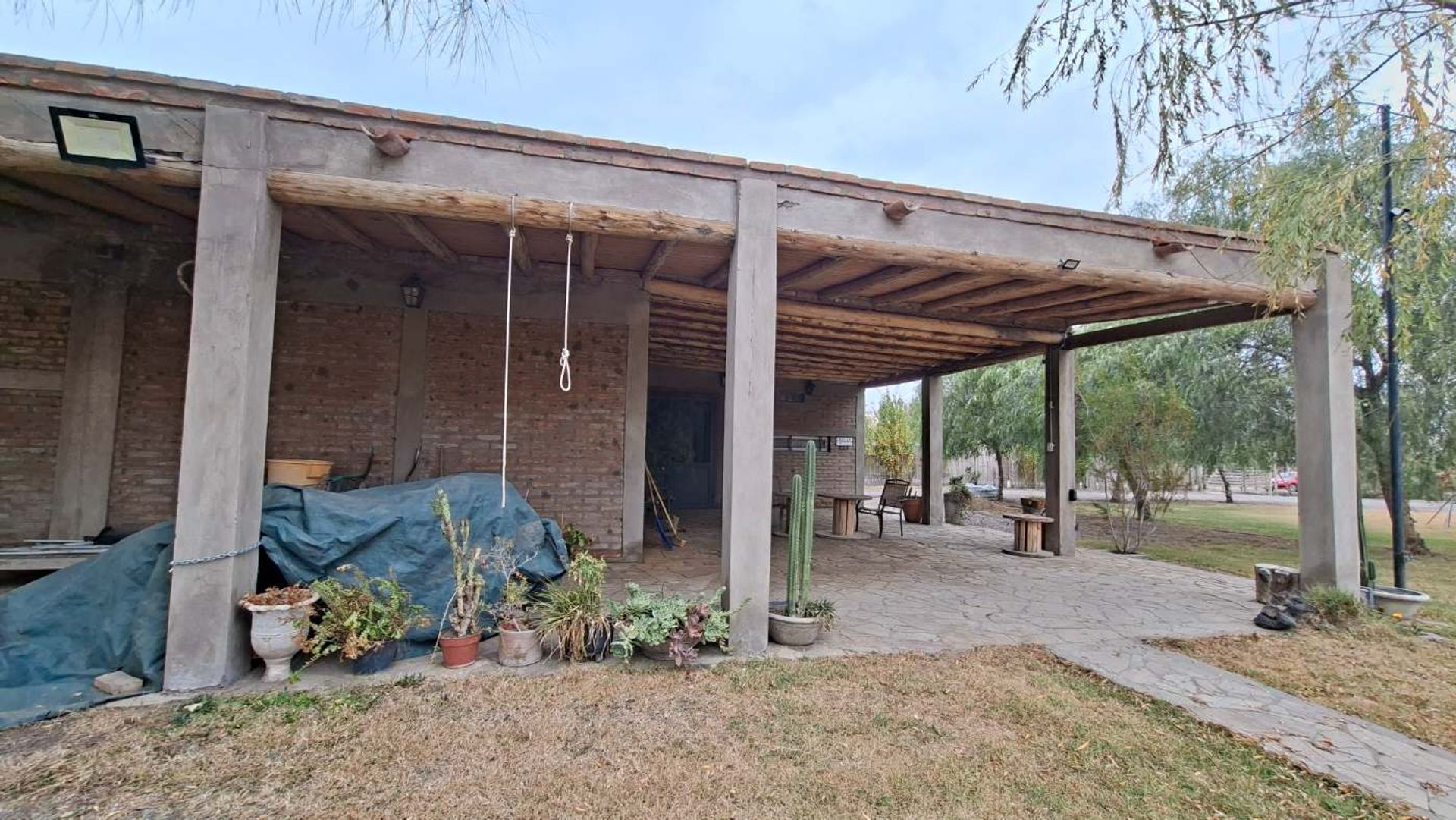 Casa en Venta en Pocito, San Juan