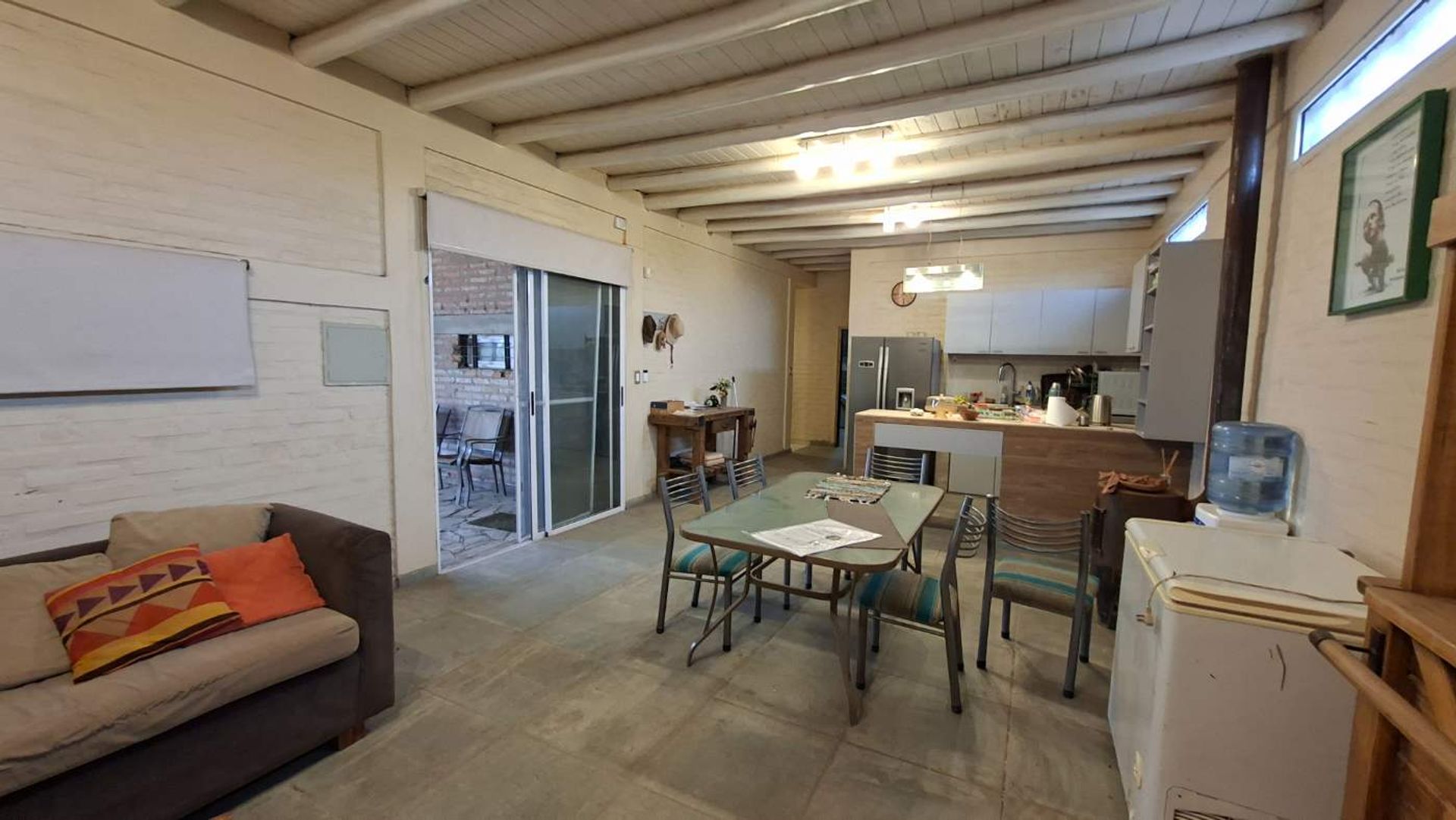 Casa en Venta en Pocito, San Juan