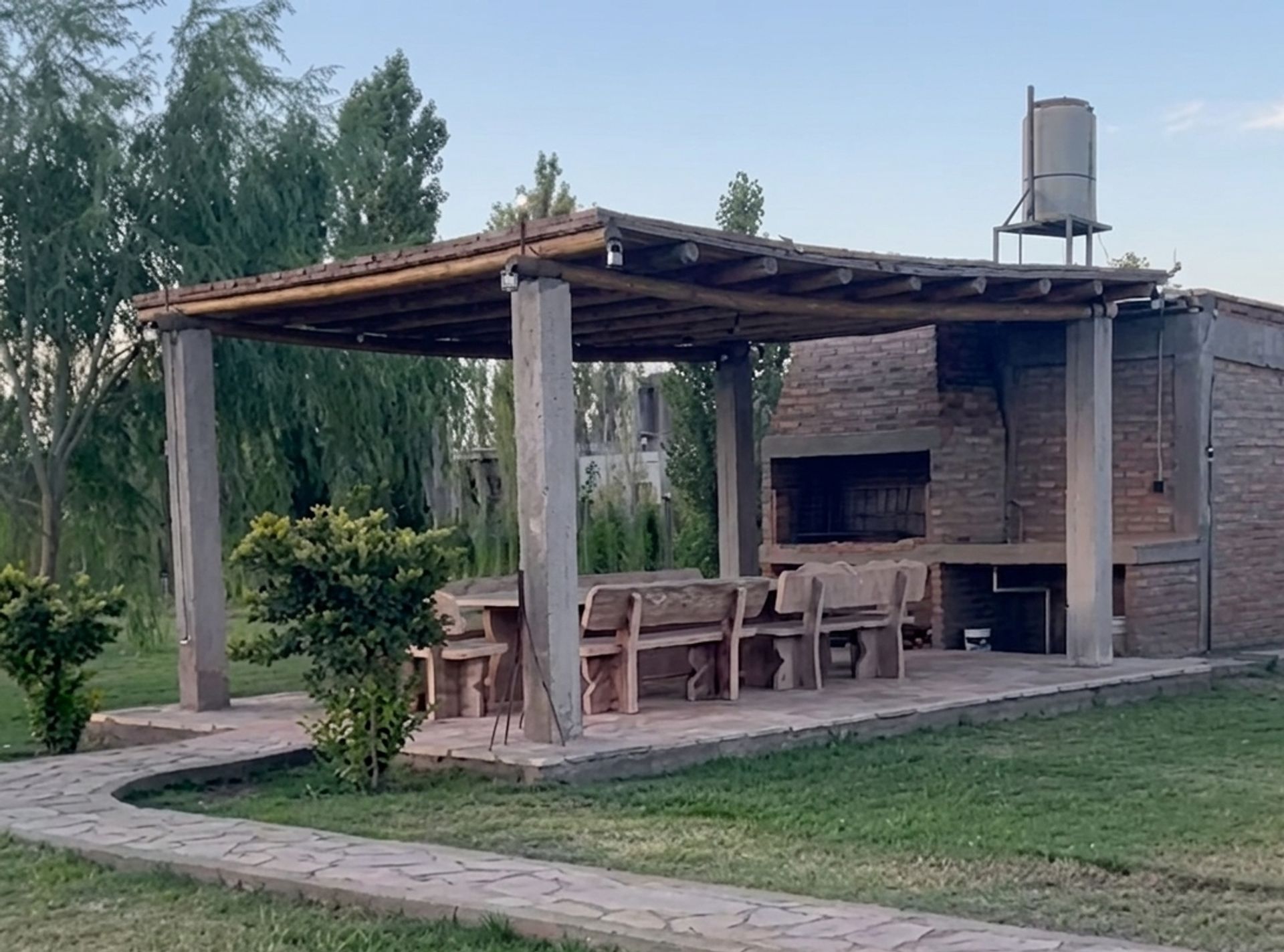 Casa en Venta en Pocito, San Juan