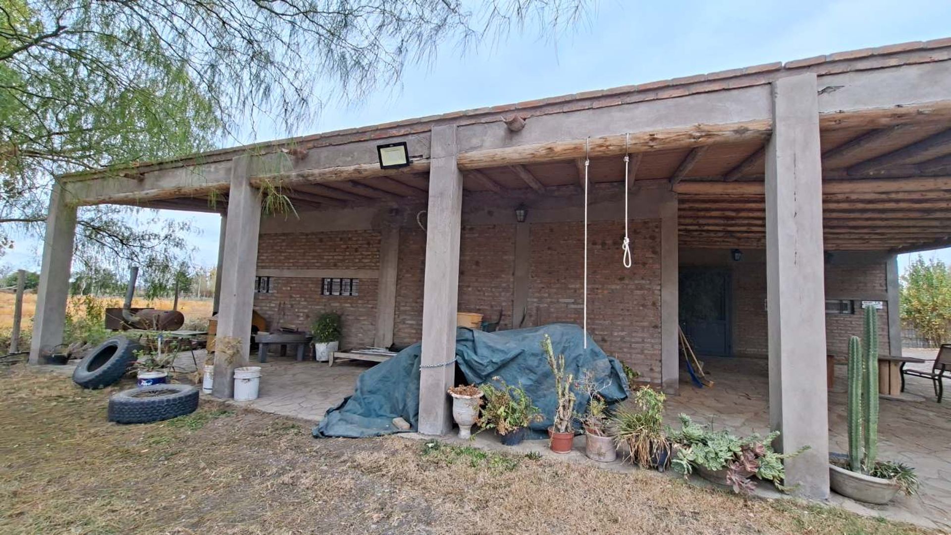 Casa en Venta en Pocito, San Juan