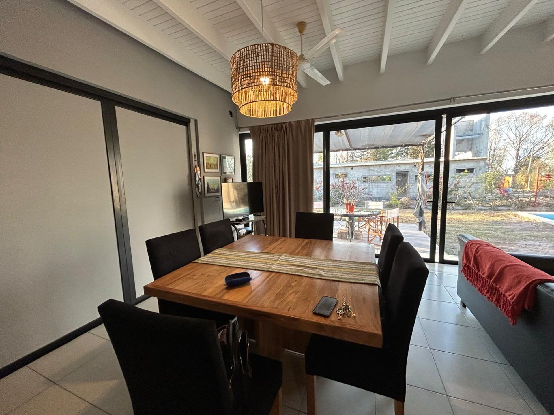 Casa en Venta en Maipu, Mendoza - USD 170.000 | Inmoup - 24