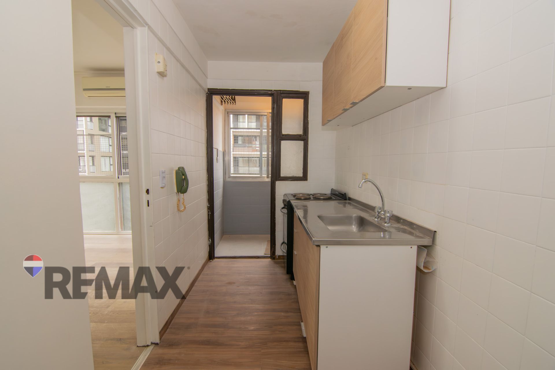 Departamento en Venta en Vicente Lopez, G.B.A. Zona Norte