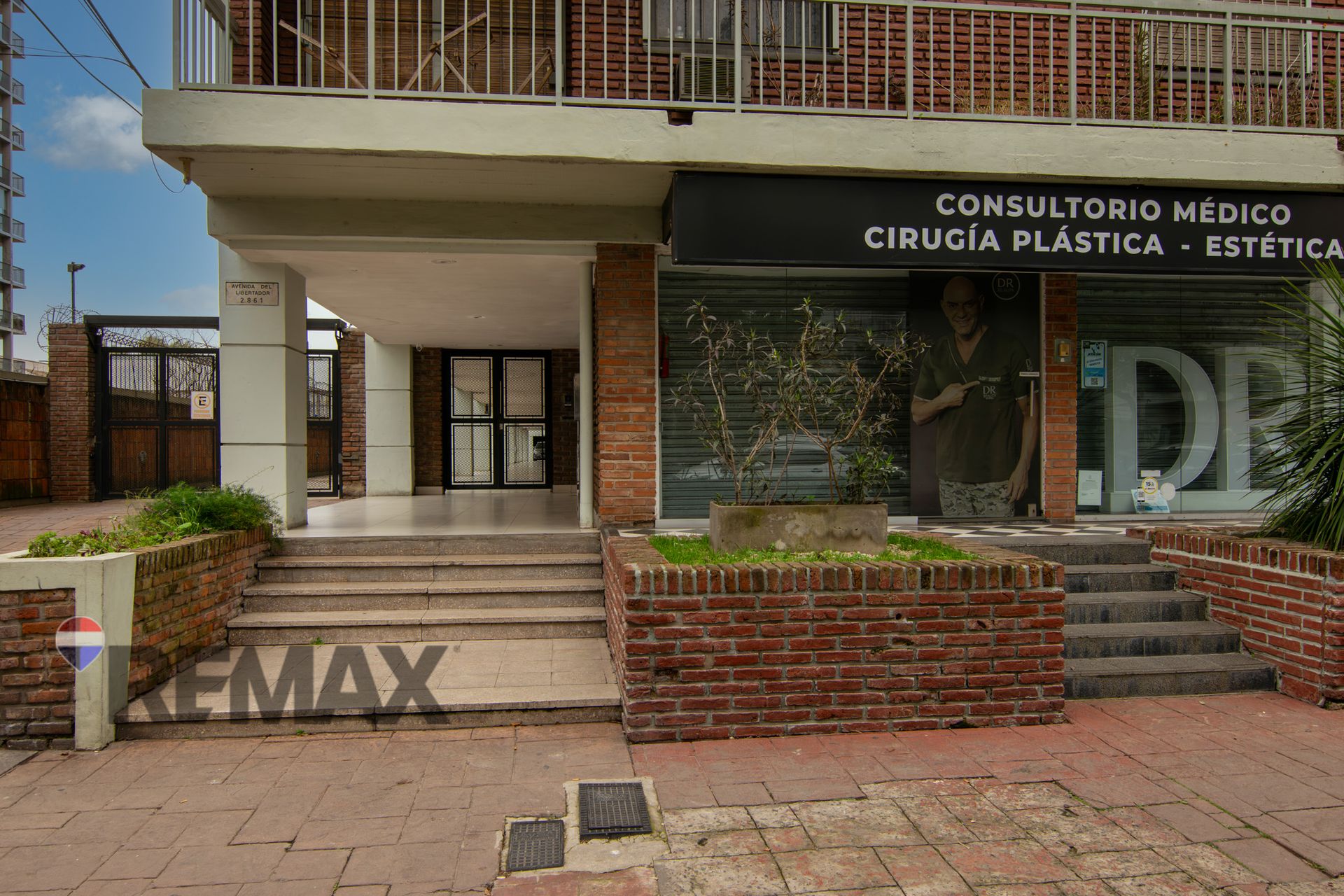 Departamento en Venta en Vicente Lopez, G.B.A. Zona Norte