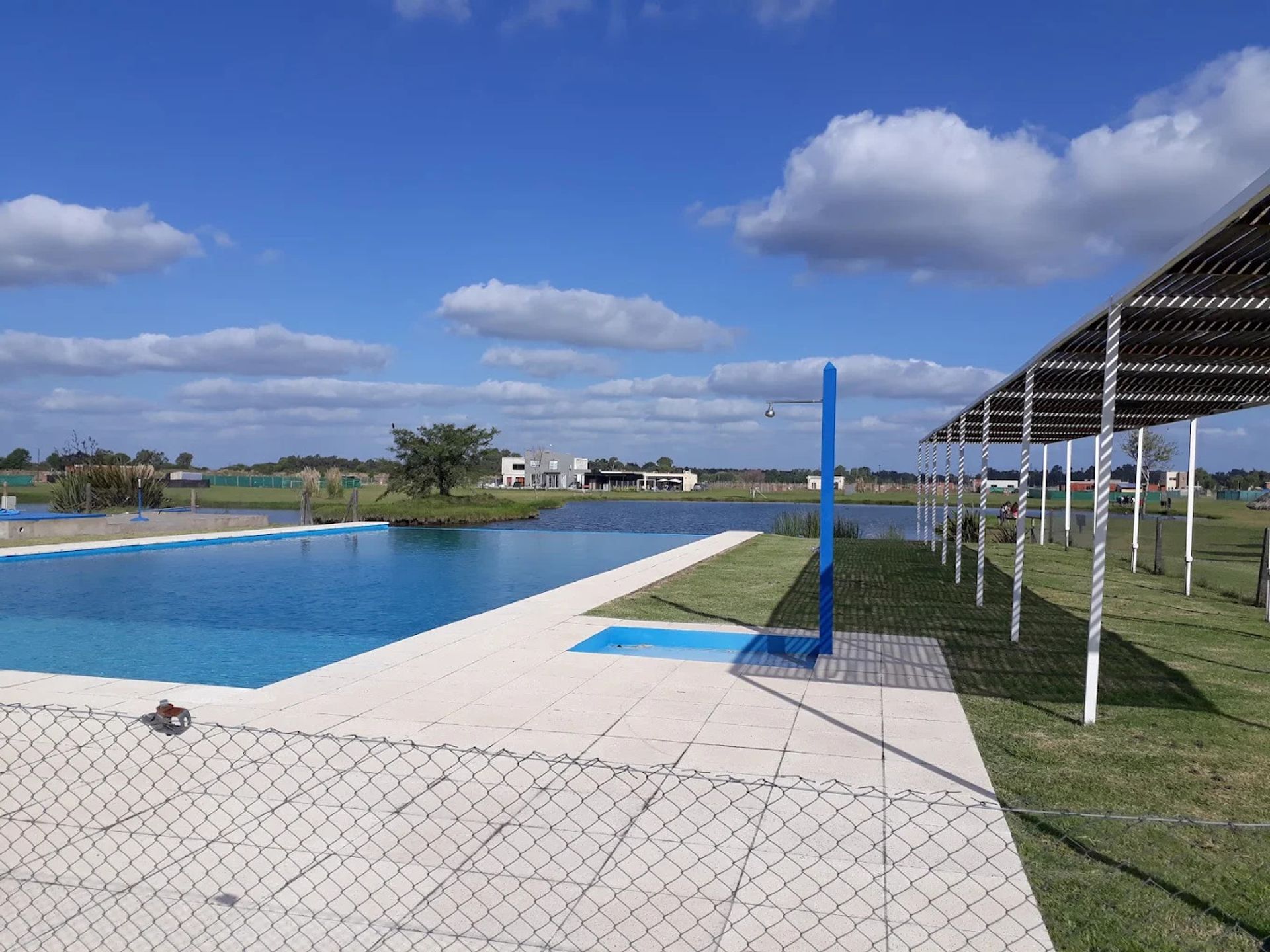 Lote en Venta en Ezeiza, G.B.A. Zona Sur