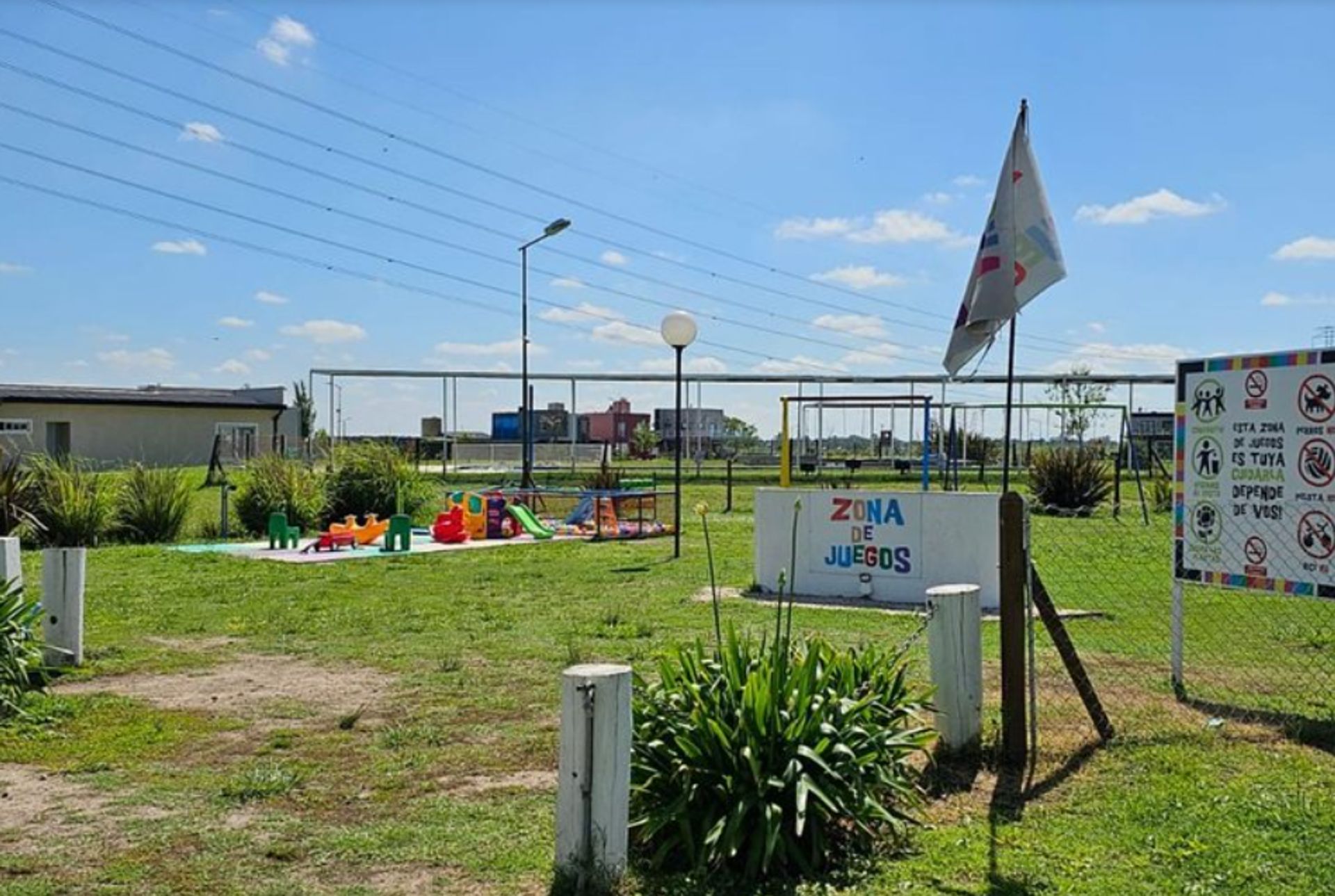 Lote en Venta en Ezeiza, G.B.A. Zona Sur