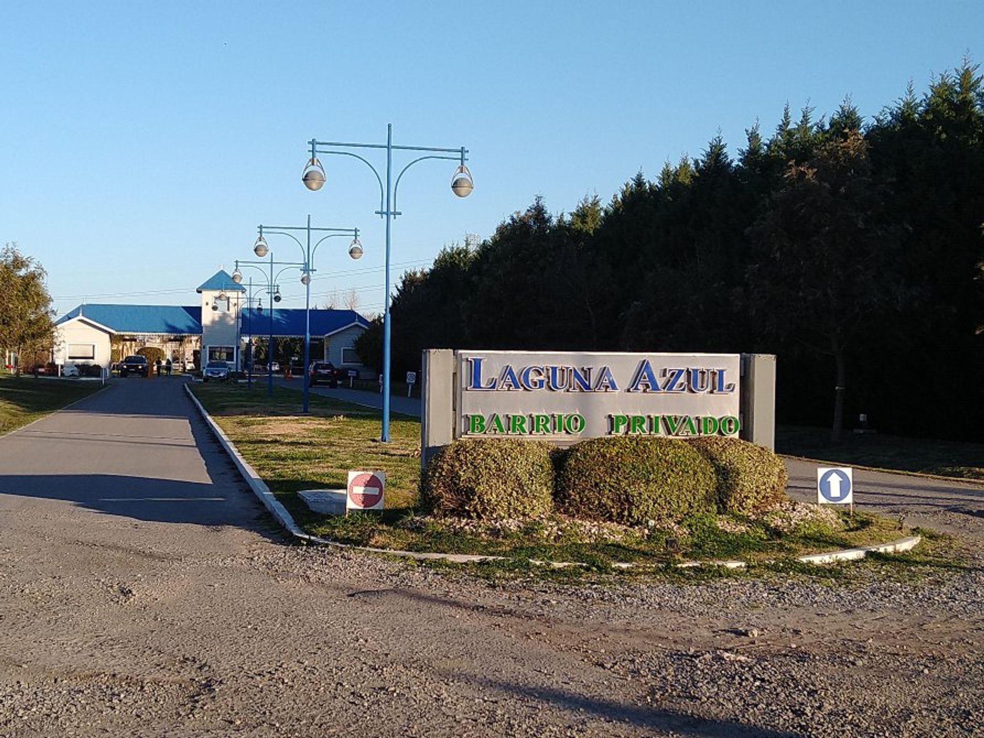 Lote en Venta en Ezeiza, G.B.A. Zona Sur