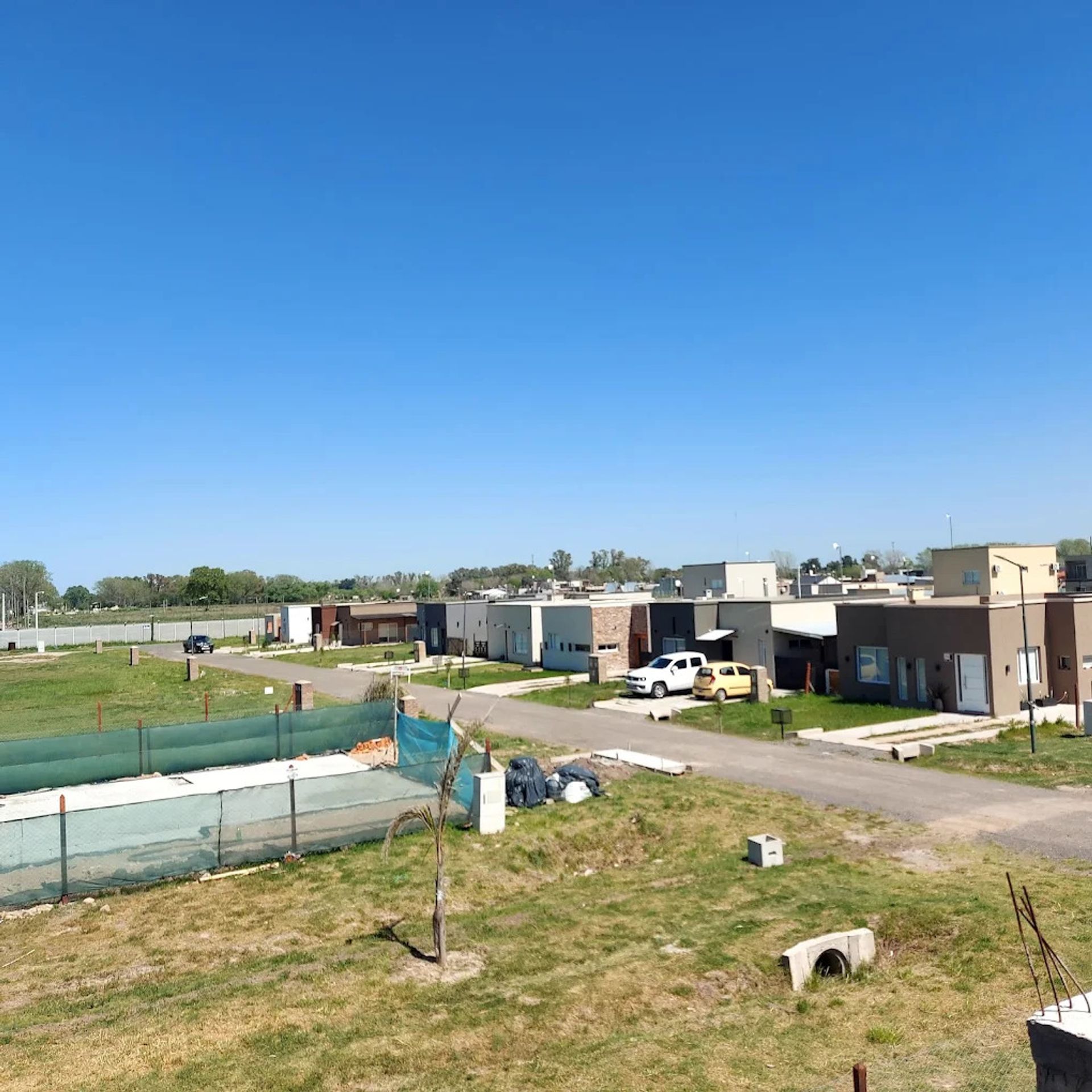 Lote en Venta en Ezeiza, G.B.A. Zona Sur