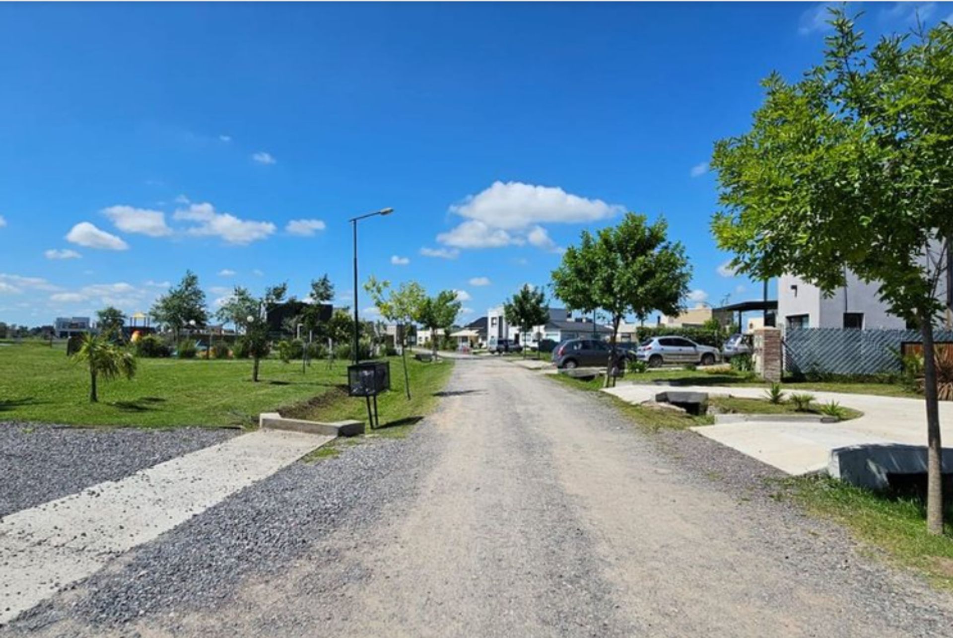 Lote en Venta en Ezeiza, G.B.A. Zona Sur