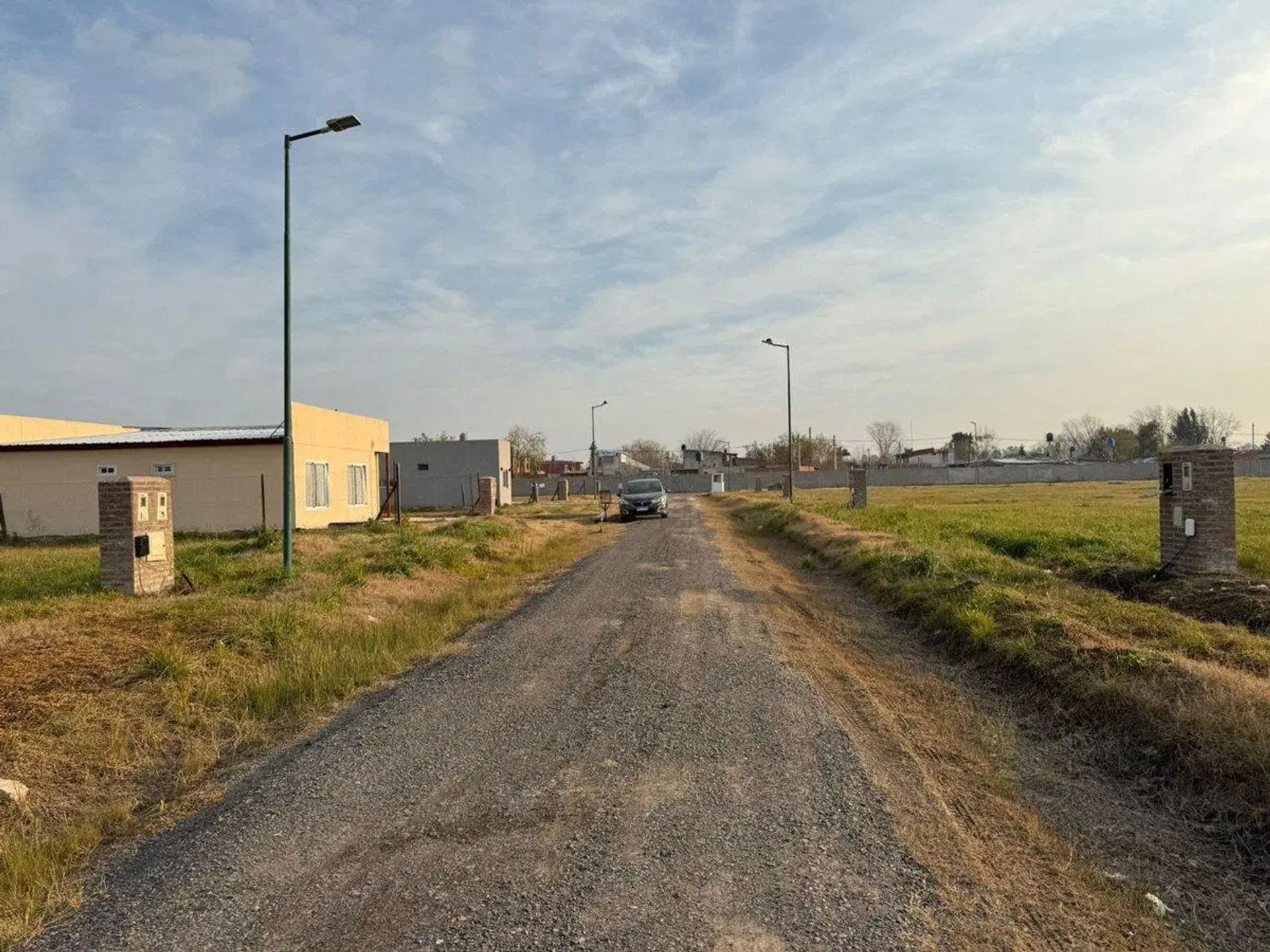 Lote en Venta en Ezeiza, G.B.A. Zona Sur