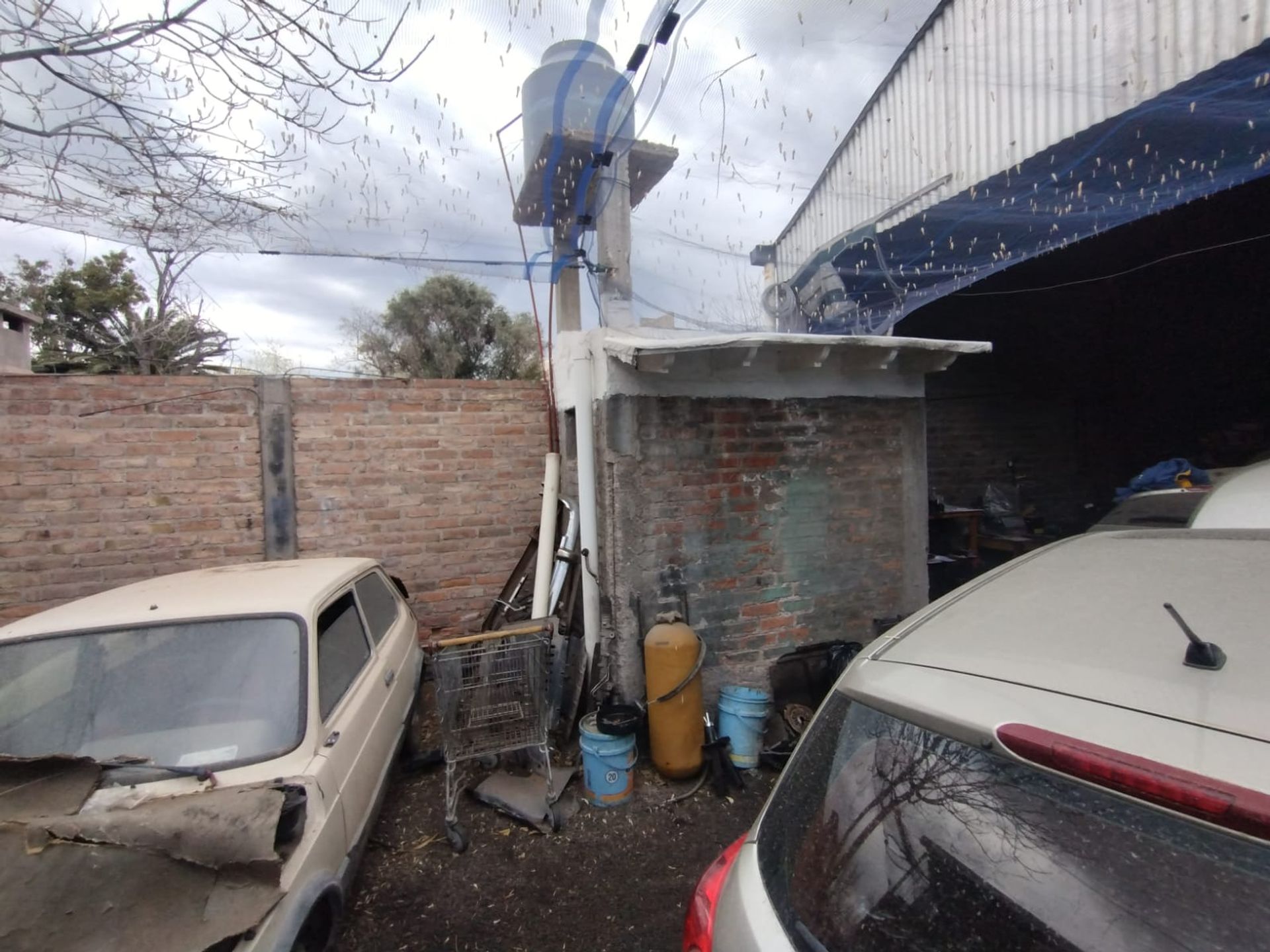 Galpon en Alquiler en Godoy Cruz, Mendoza