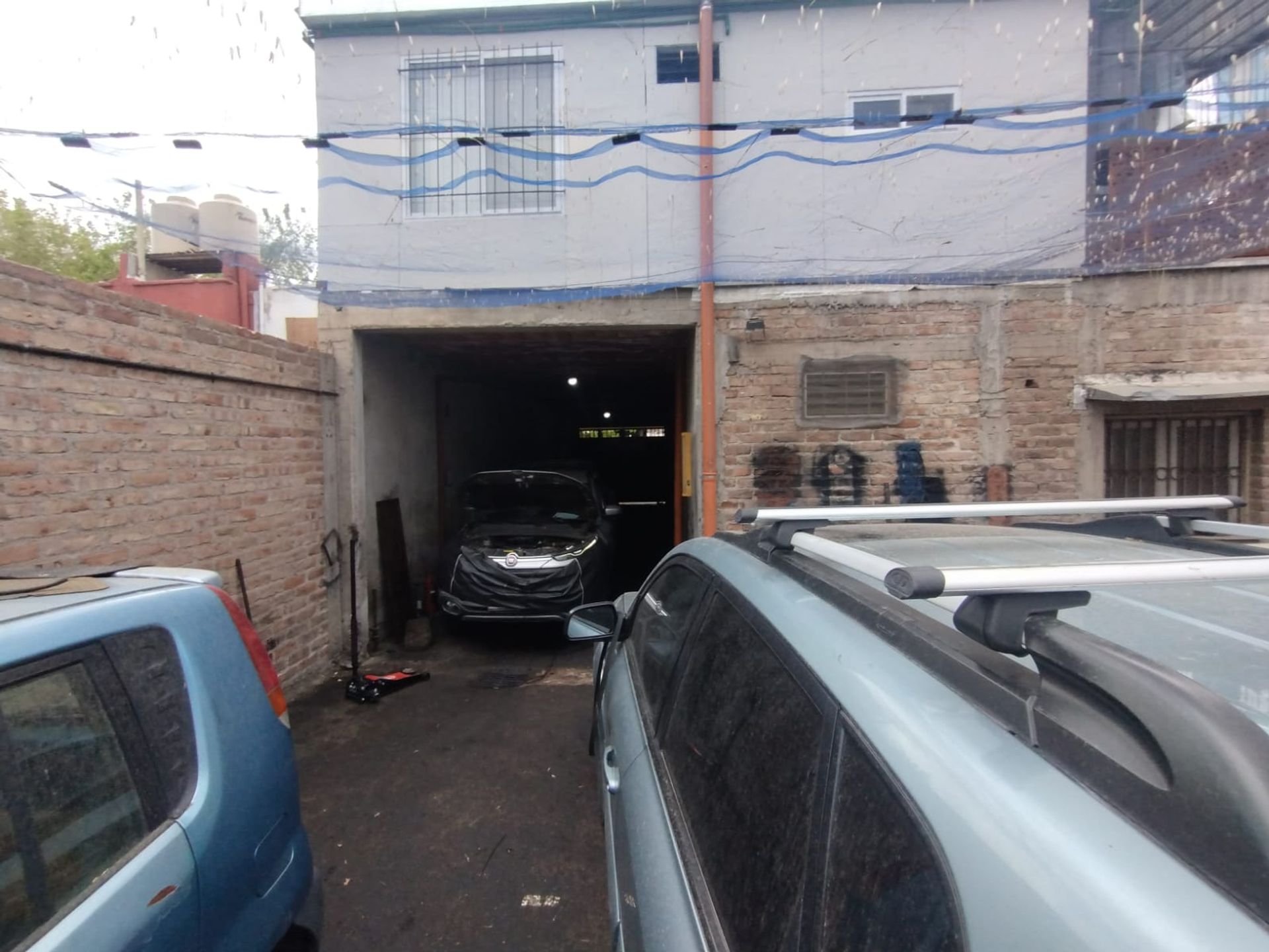 Galpon en Alquiler en Godoy Cruz, Mendoza