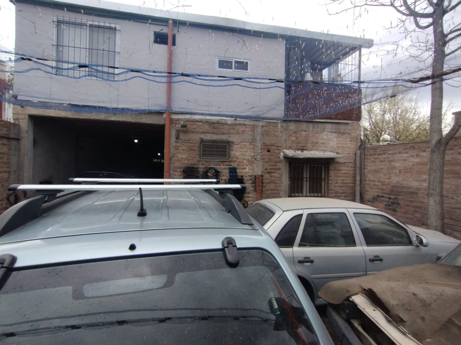Galpon en Alquiler en Godoy Cruz, Mendoza
