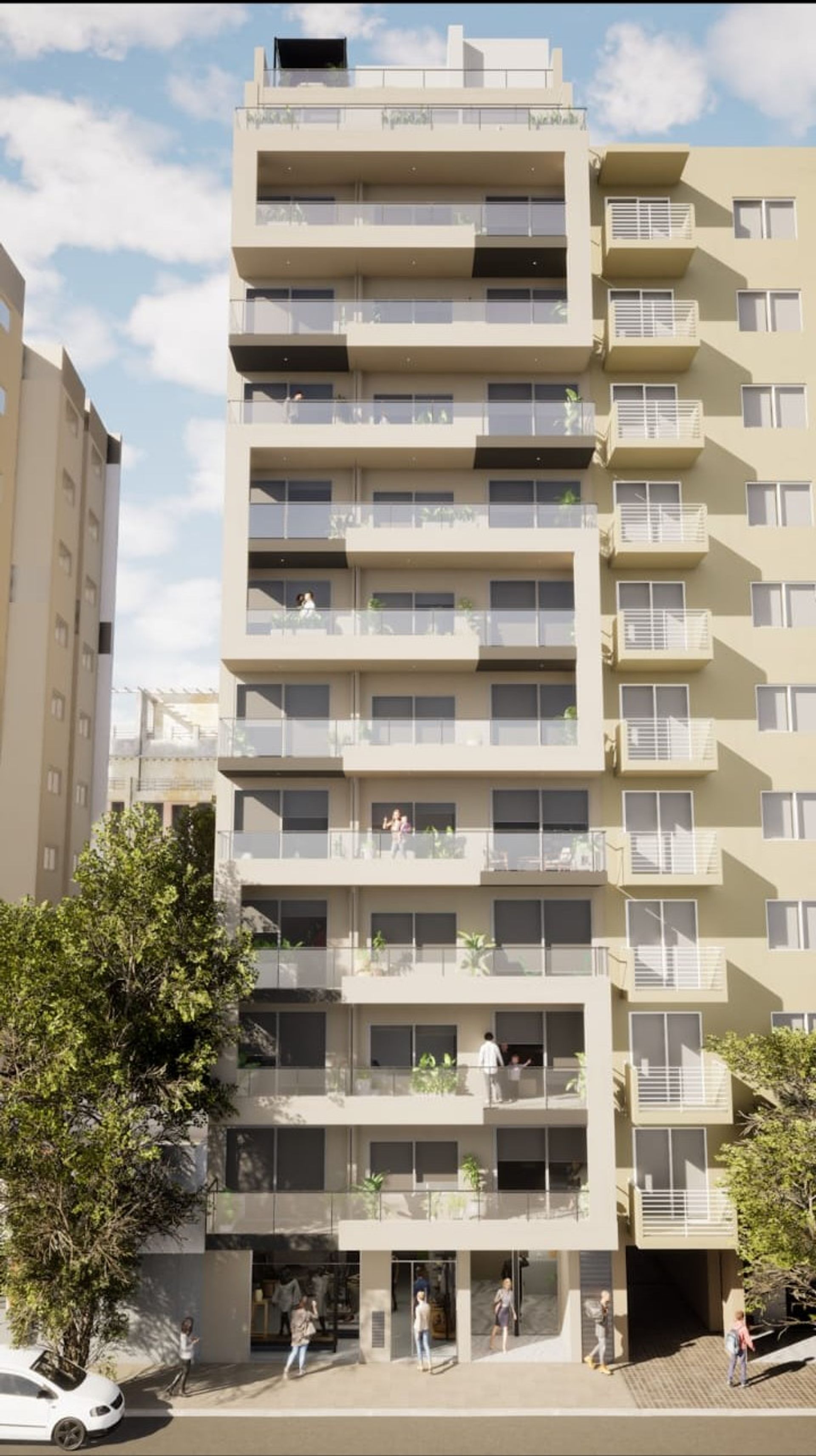 Departamento en Venta en Flores, Capital Federal