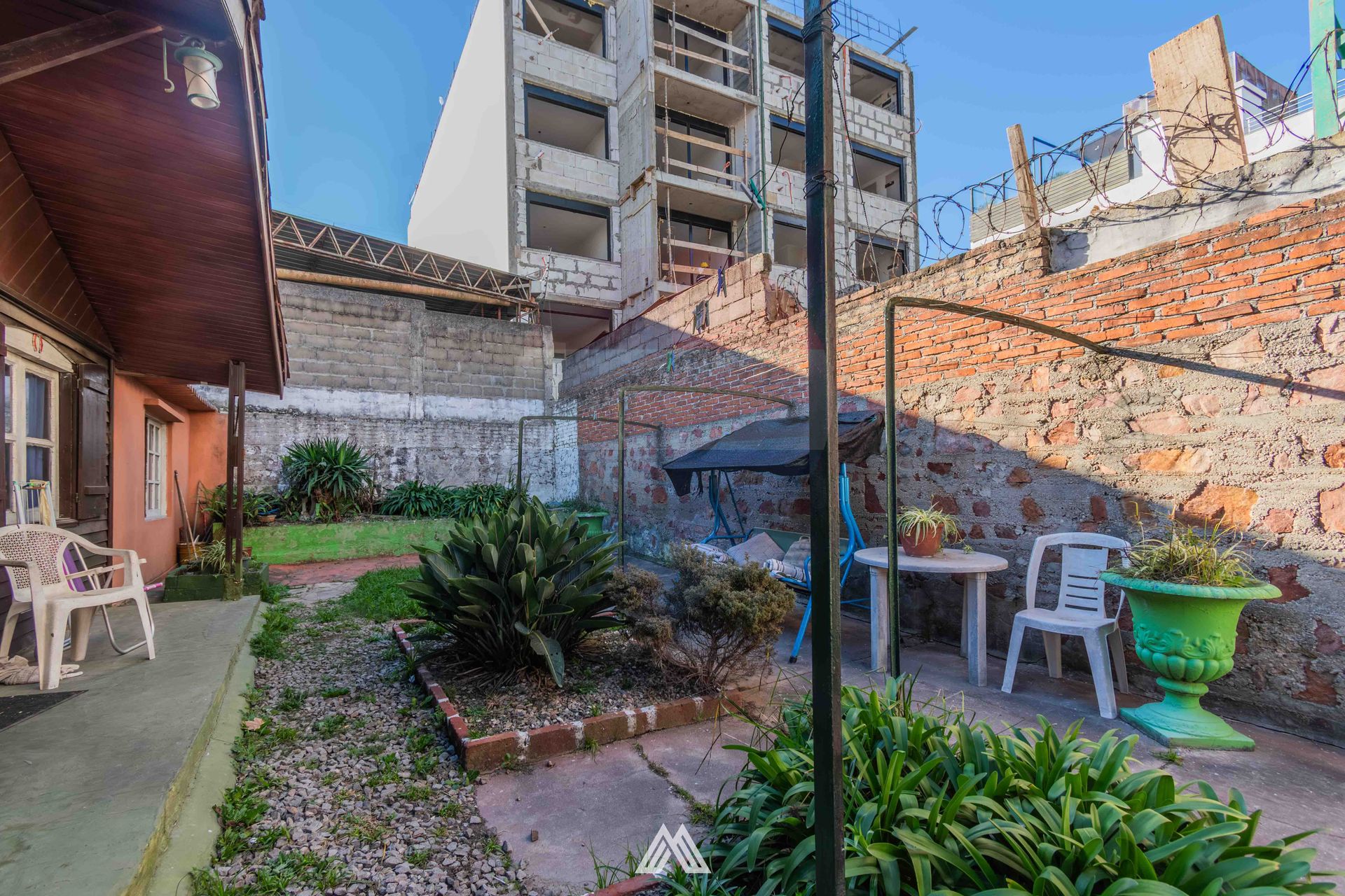 VENTA 2 CASAS EN MALV&Iacute;N SUR - 12