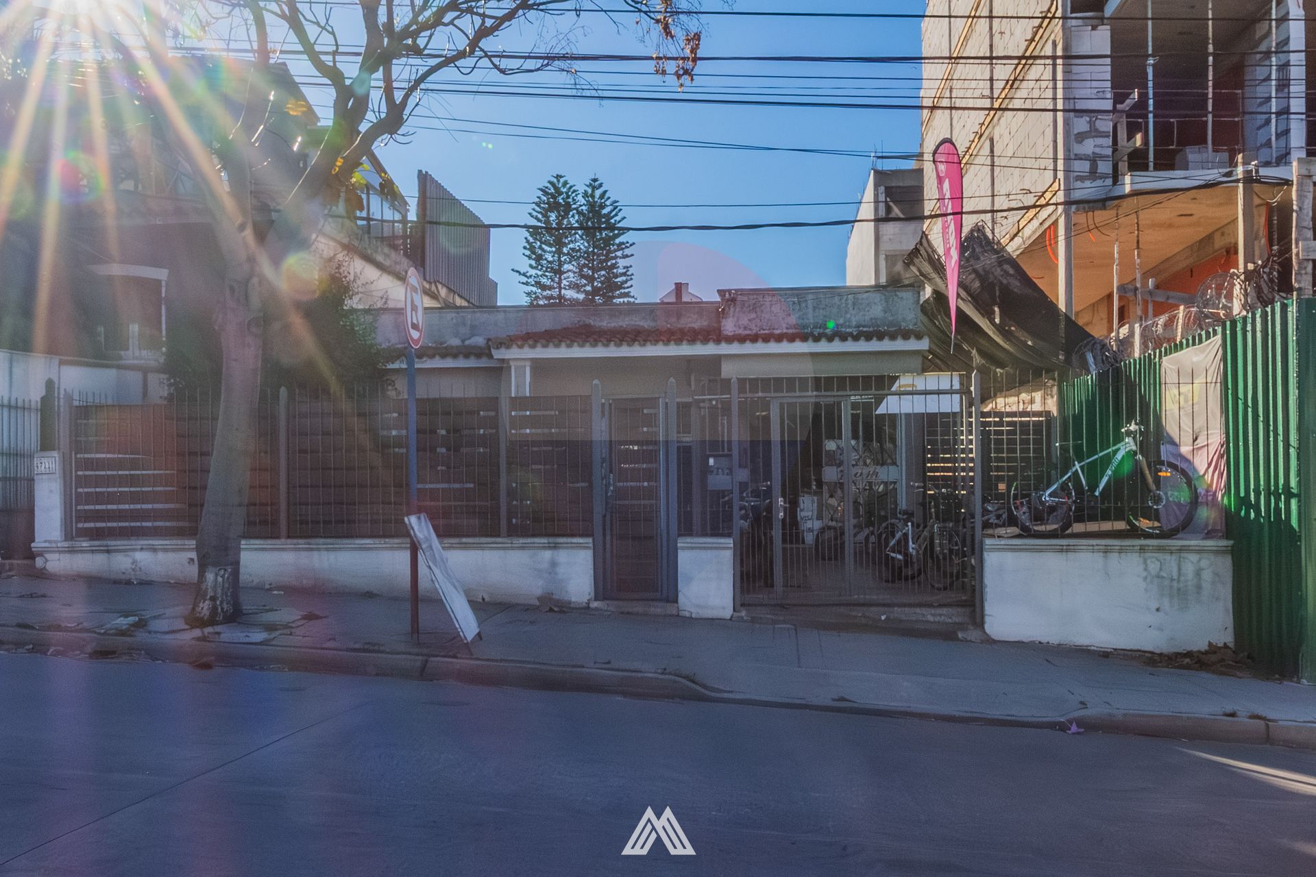 VENTA 2 CASAS EN MALV&Iacute;N SUR - 15