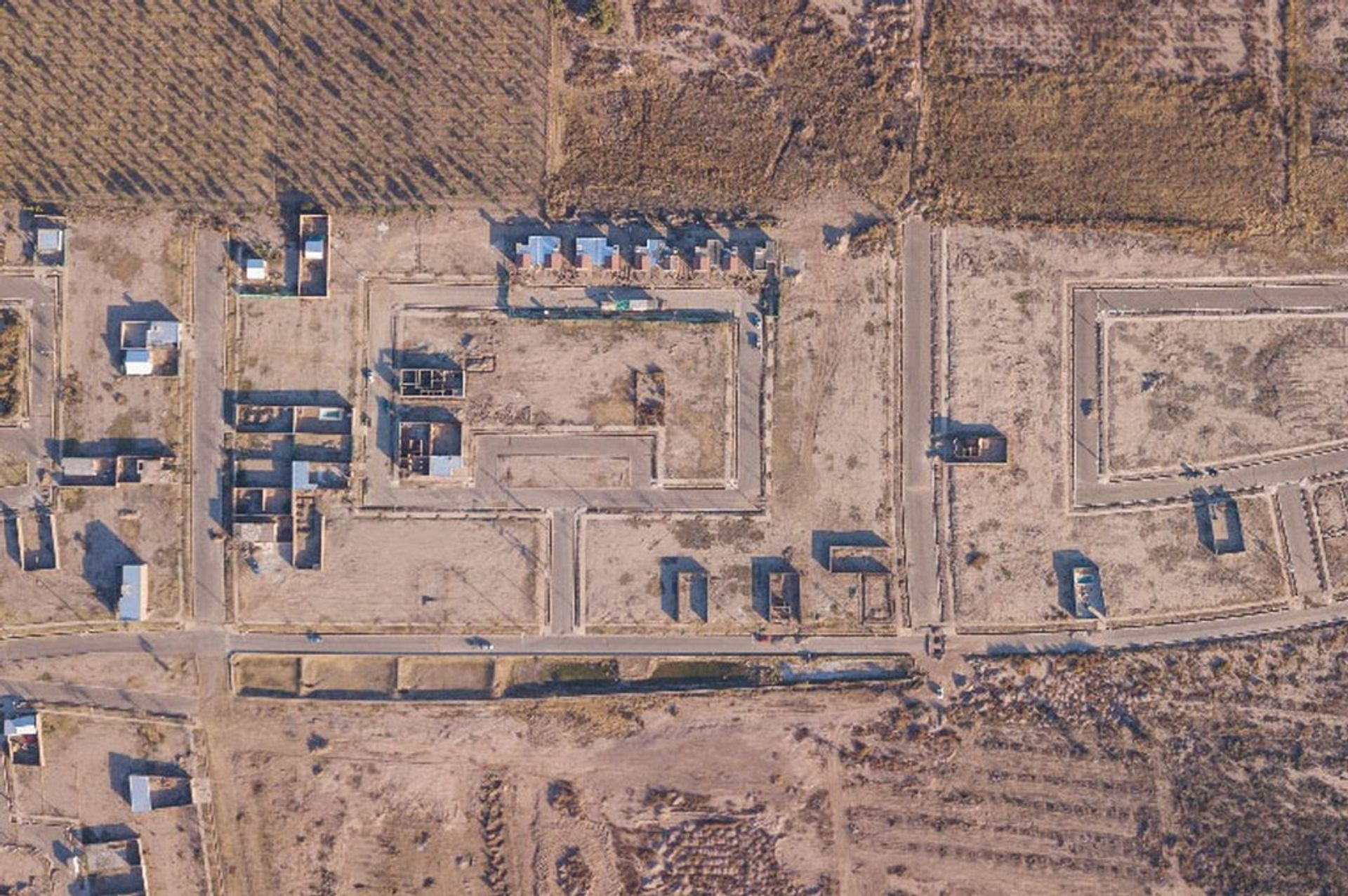 Lote en Venta en Guaymallen, Mendoza