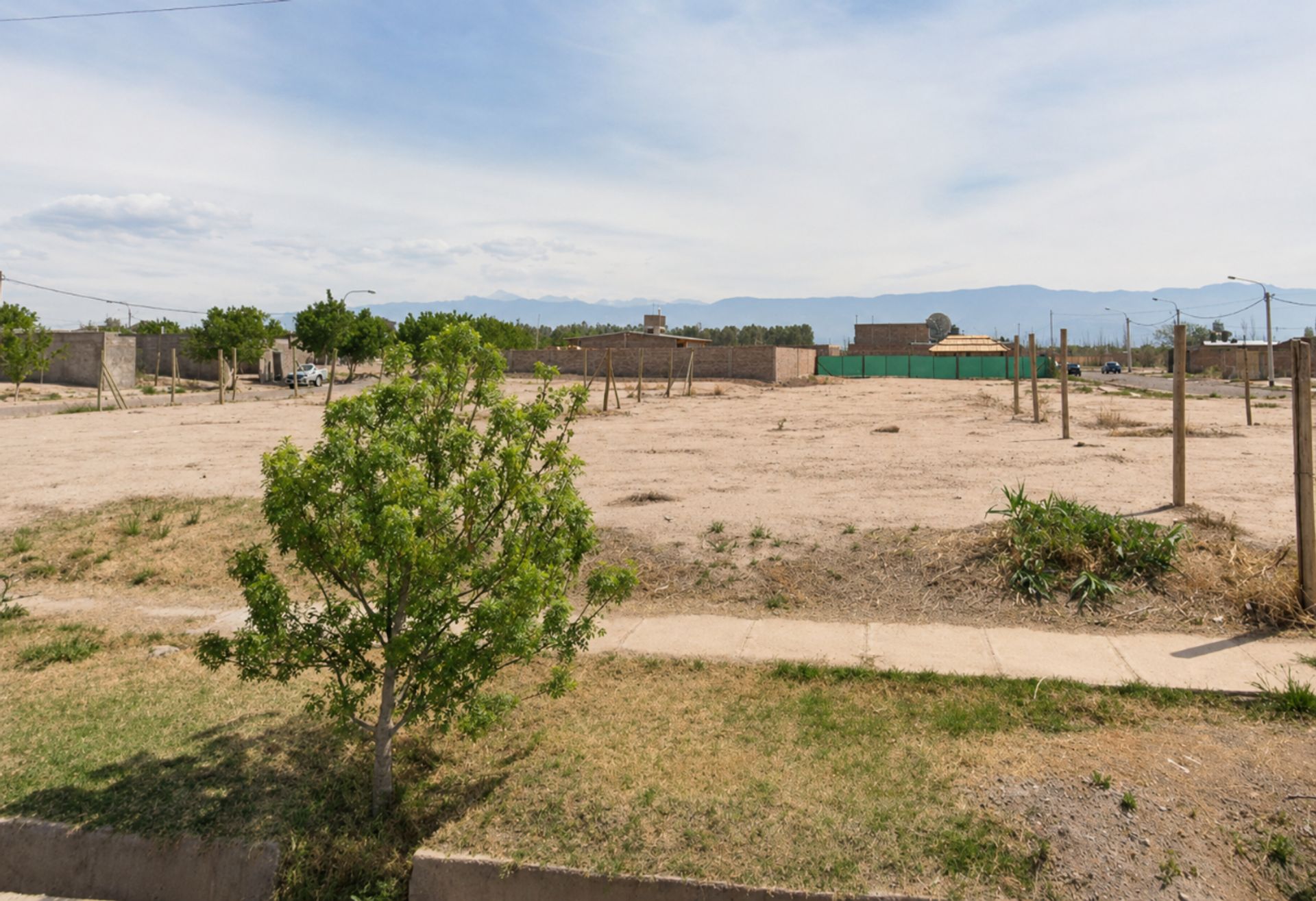 Lote en Venta en Guaymallen, Mendoza