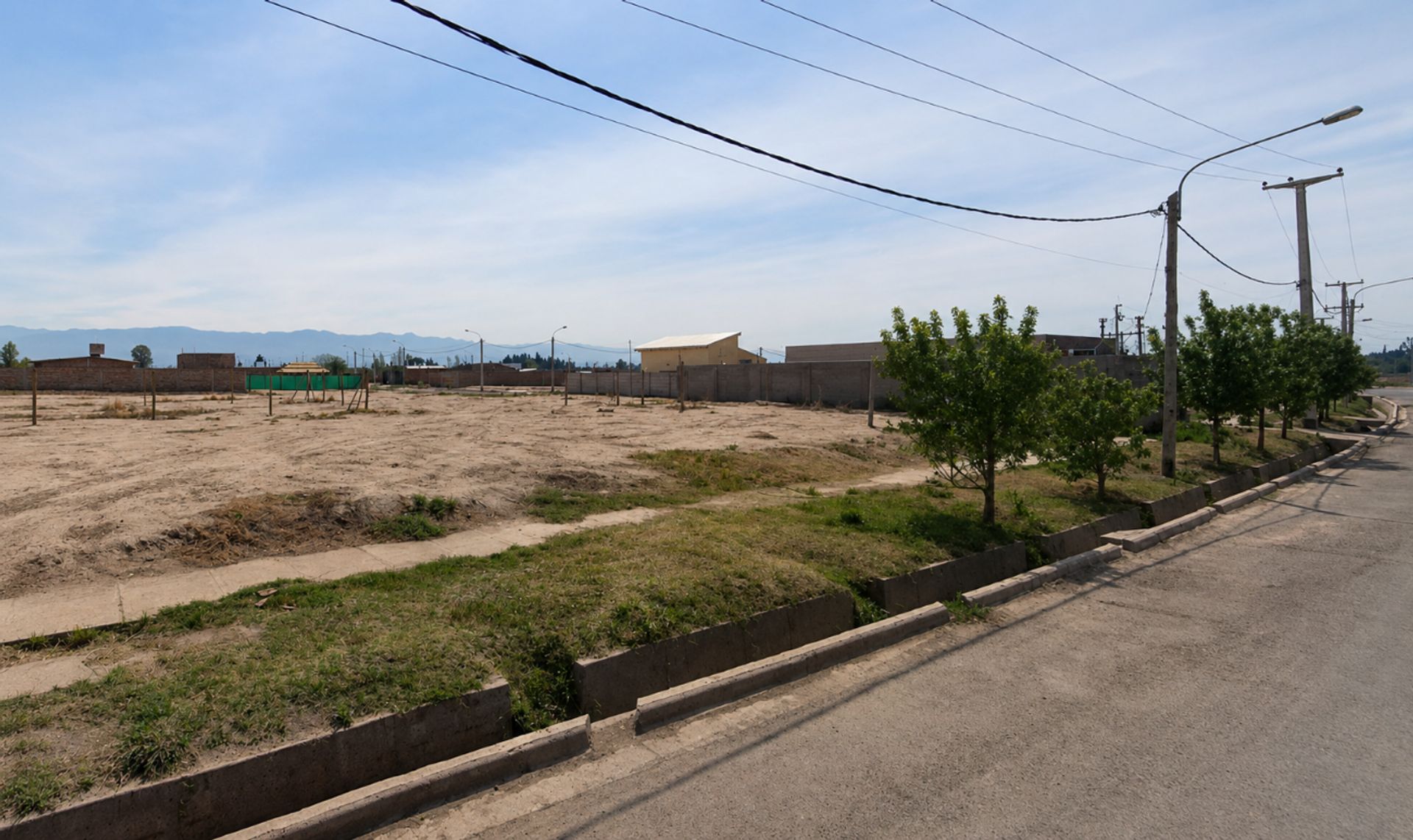 Lote en Venta en Guaymallen, Mendoza