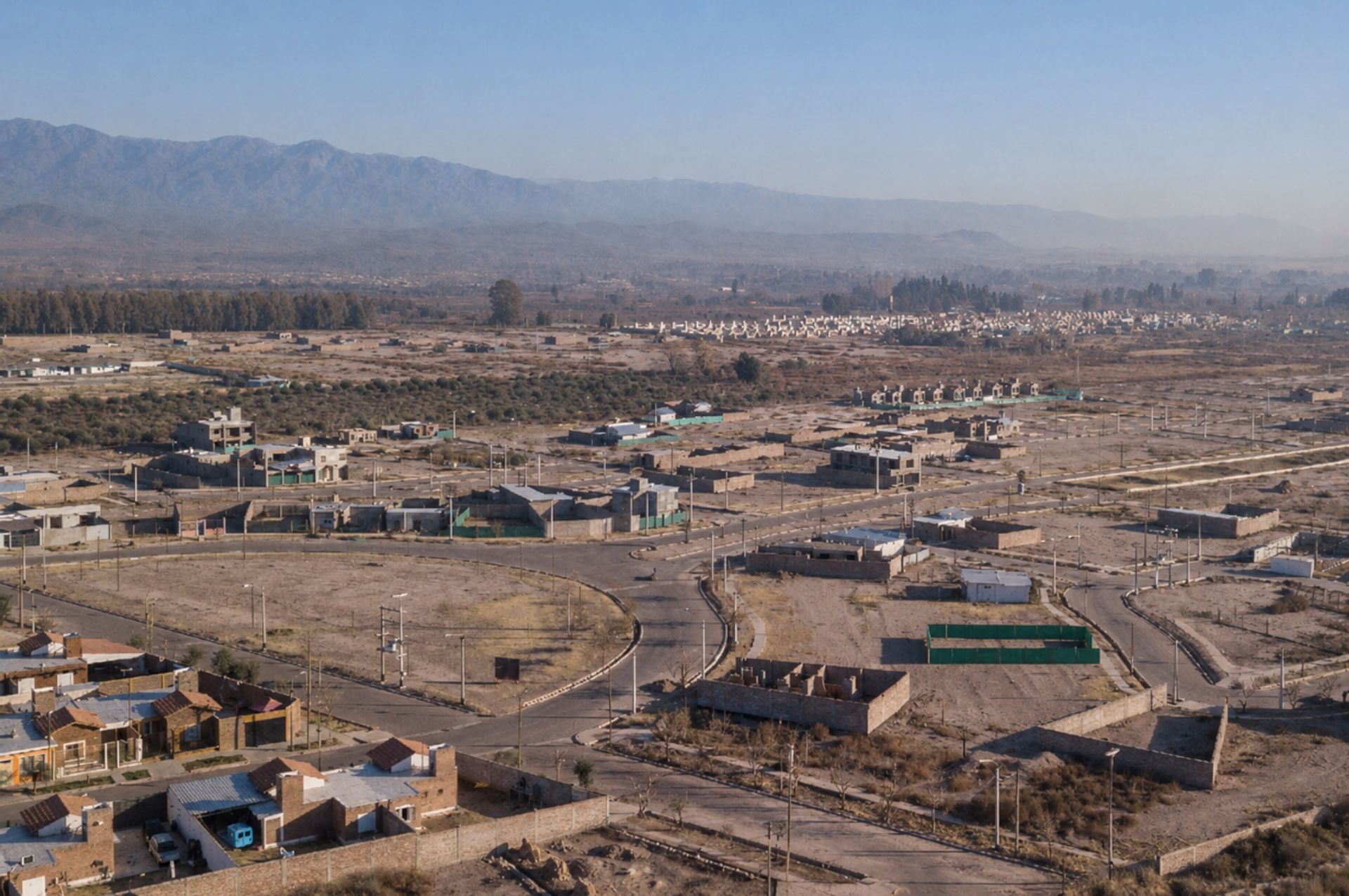 Lote en Venta en Guaymallen, Mendoza