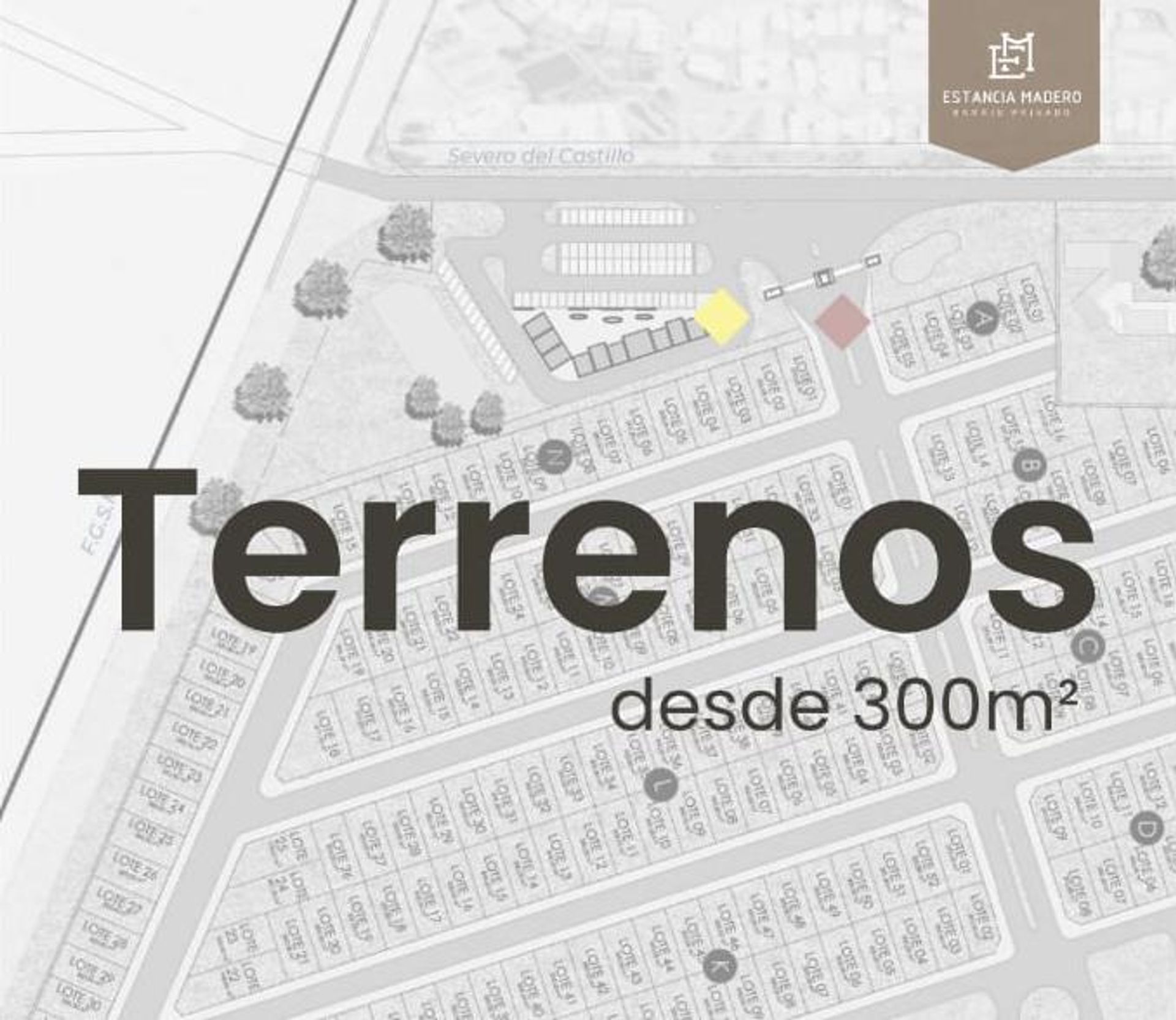 Lote en Venta en Guaymallen, Mendoza