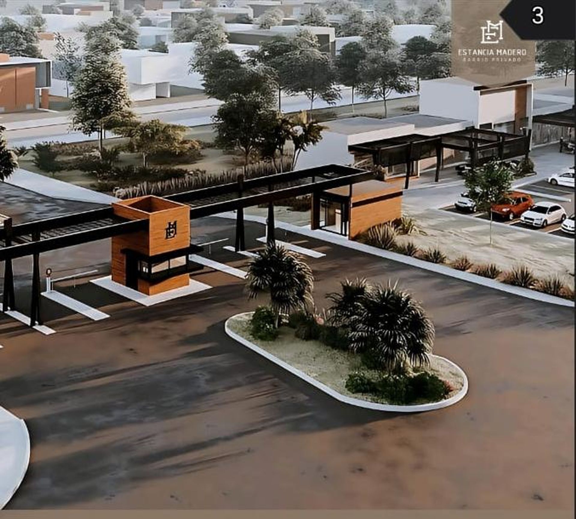 Lote en Venta en Guaymallen, Mendoza