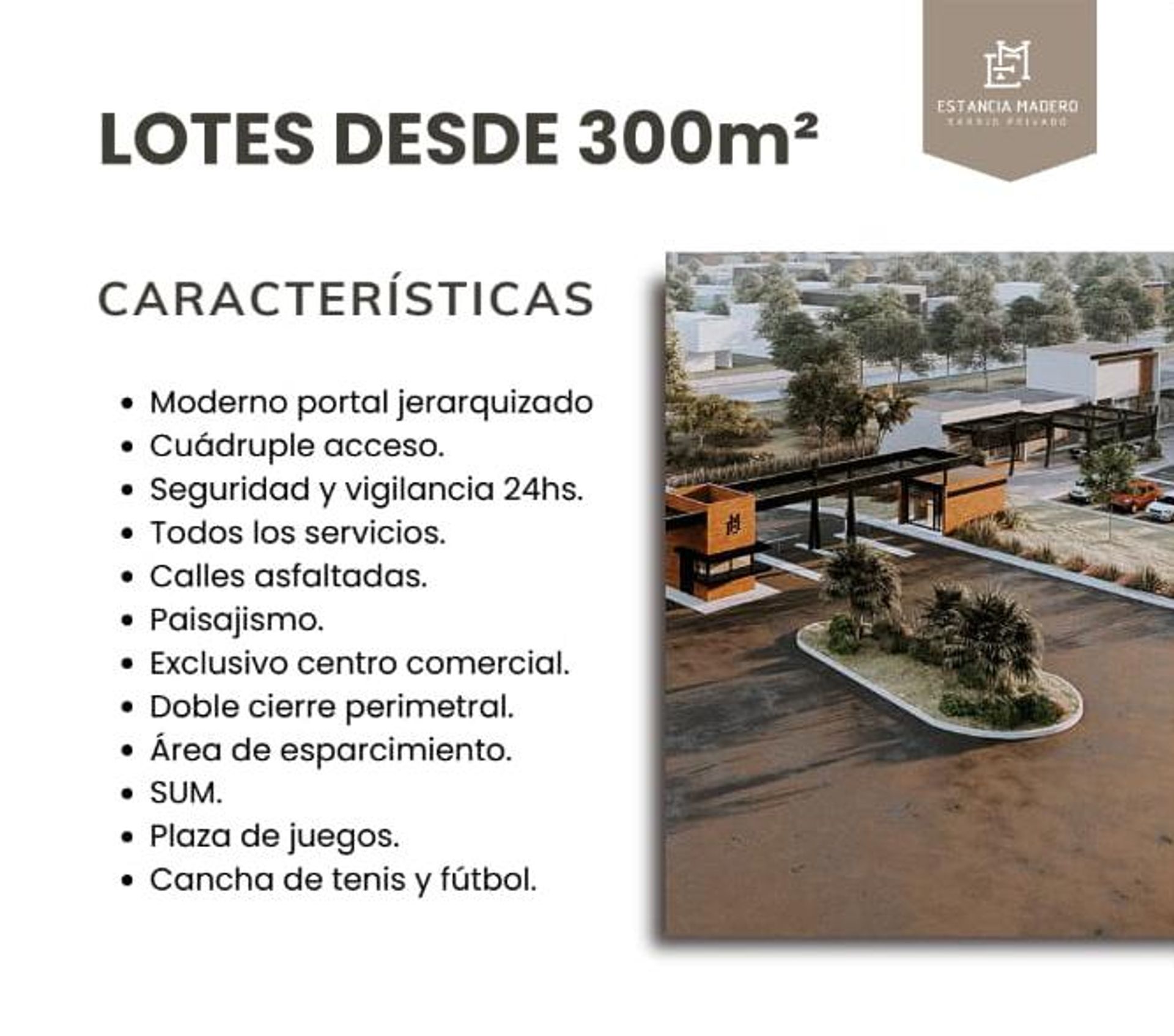 Lote en Venta en Guaymallen, Mendoza
