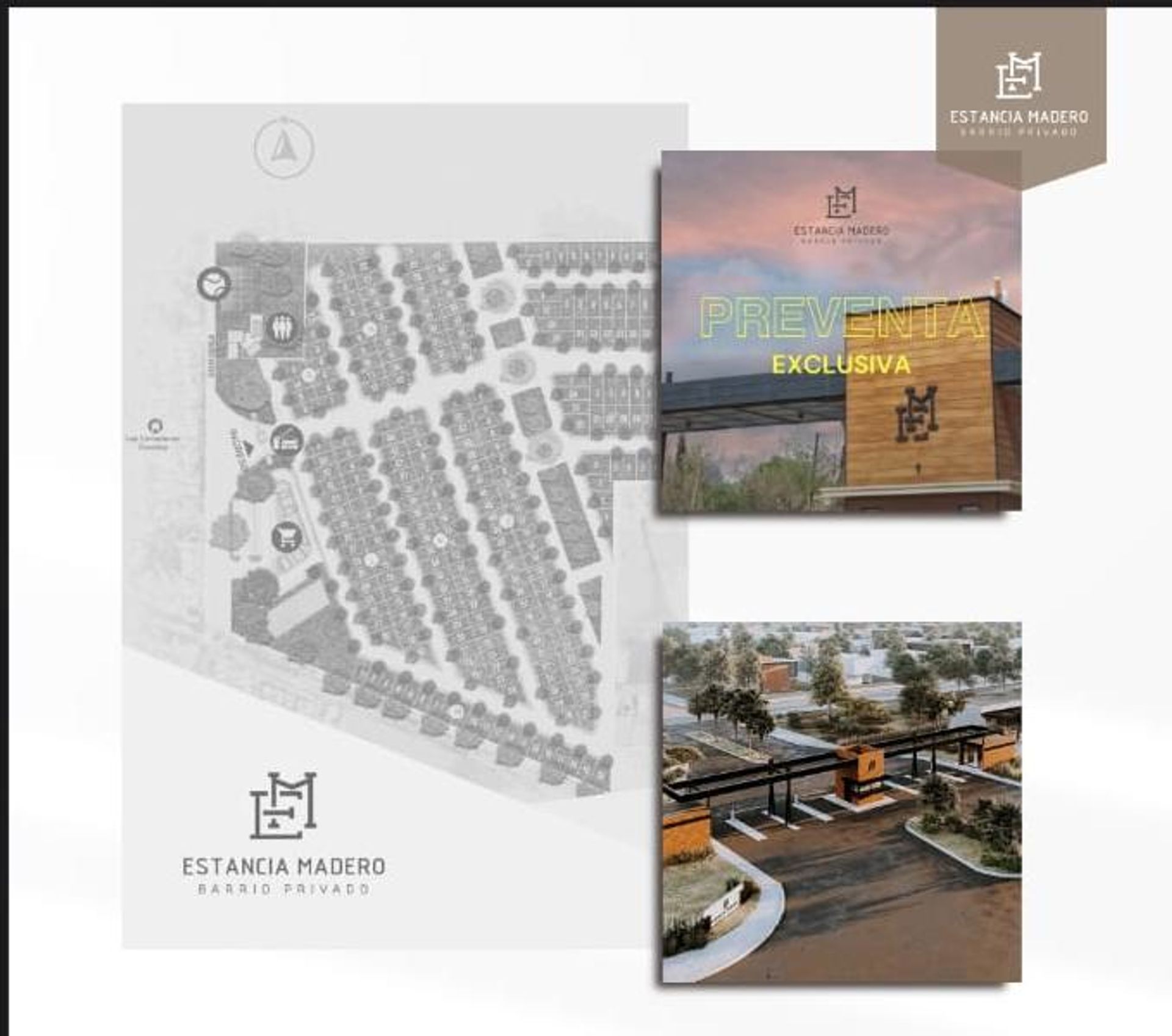 Lote en Venta en Guaymallen, Mendoza