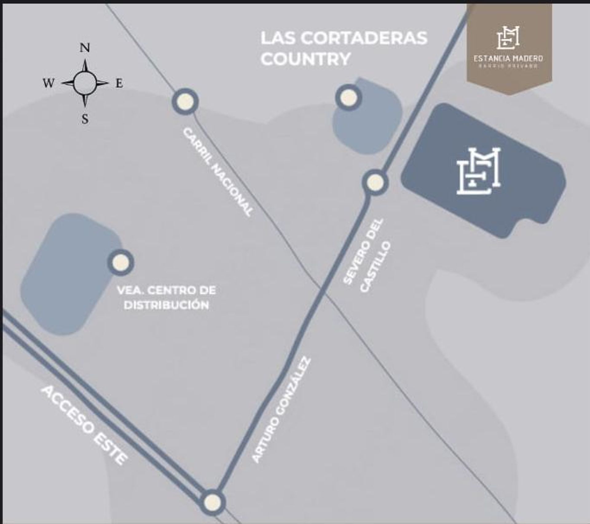 Lote en Venta en Guaymallen, Mendoza