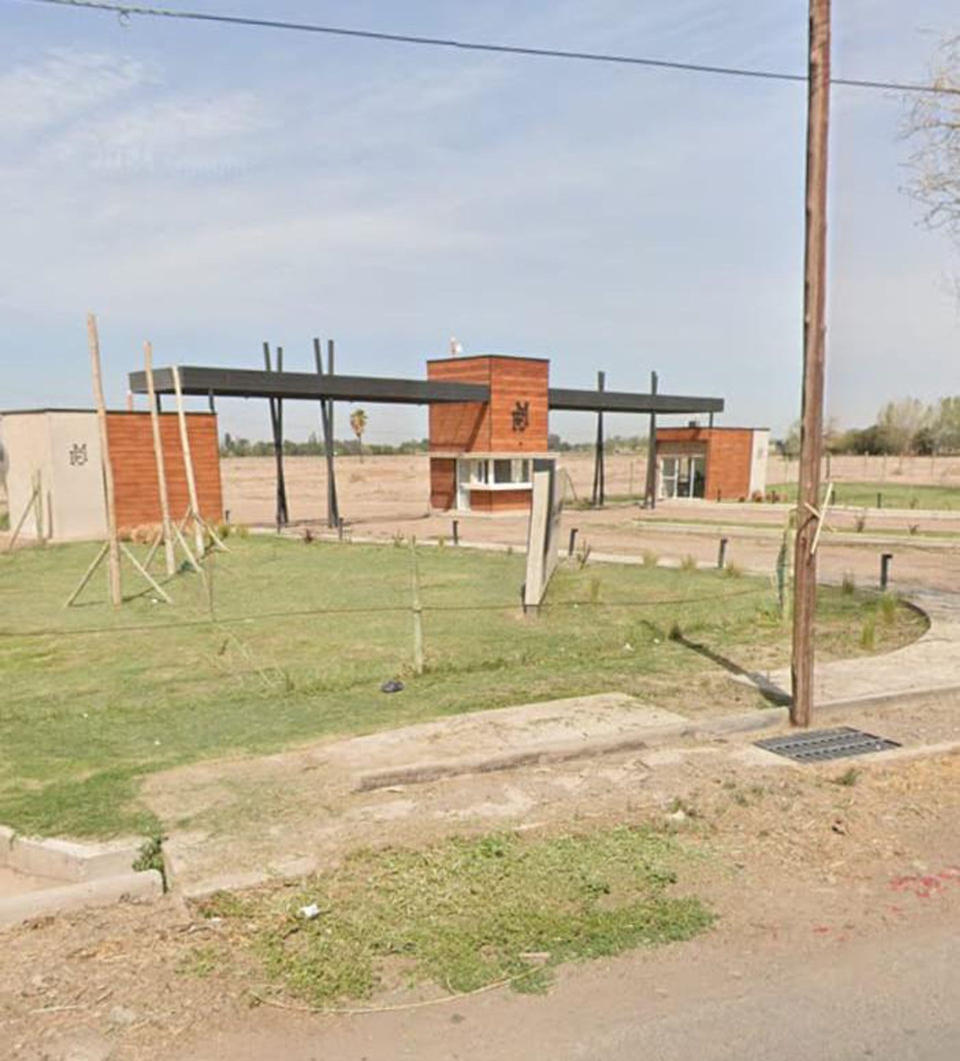 Lote en Venta en Guaymallen, Mendoza