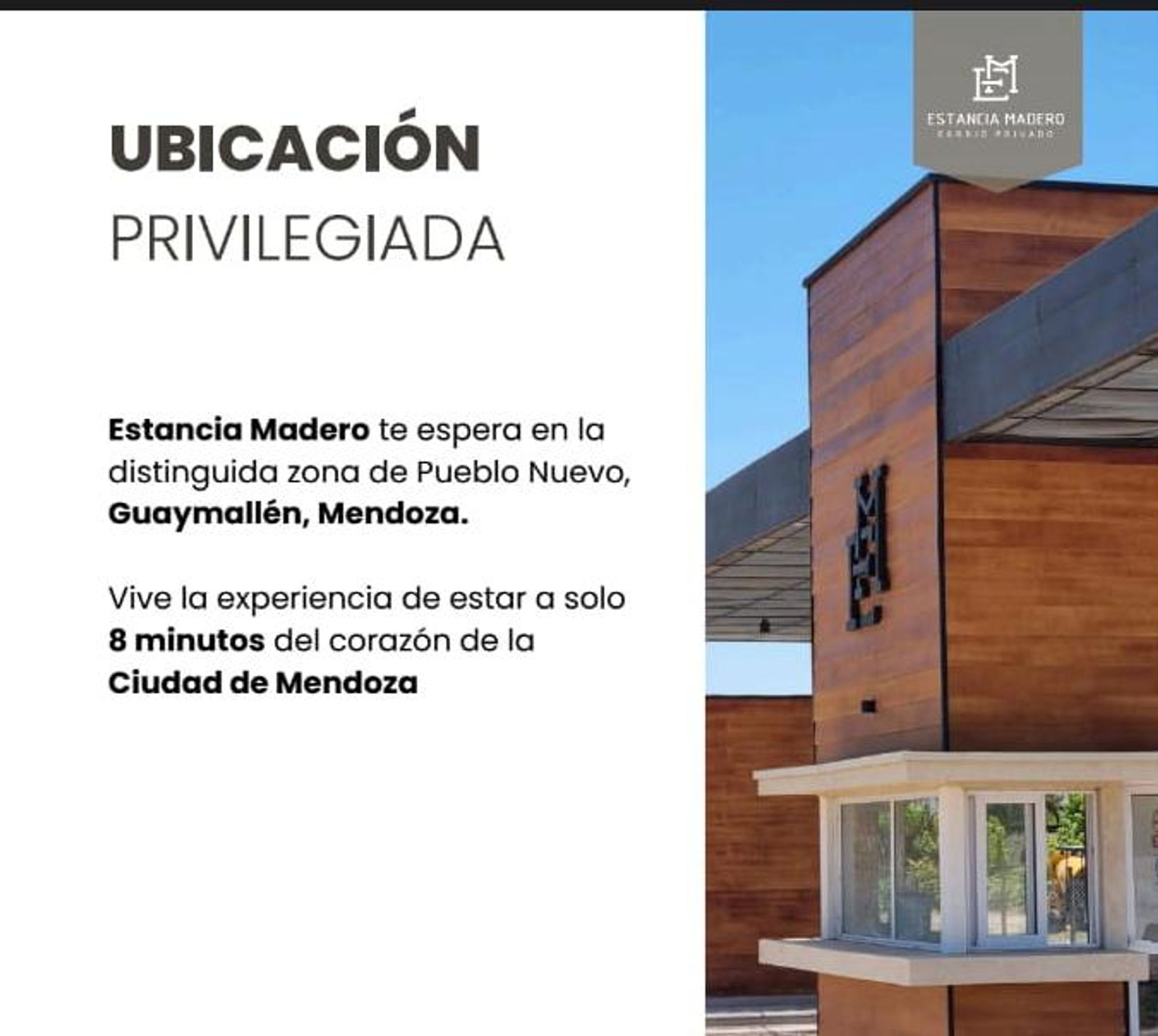 Lote en Venta en Guaymallen, Mendoza