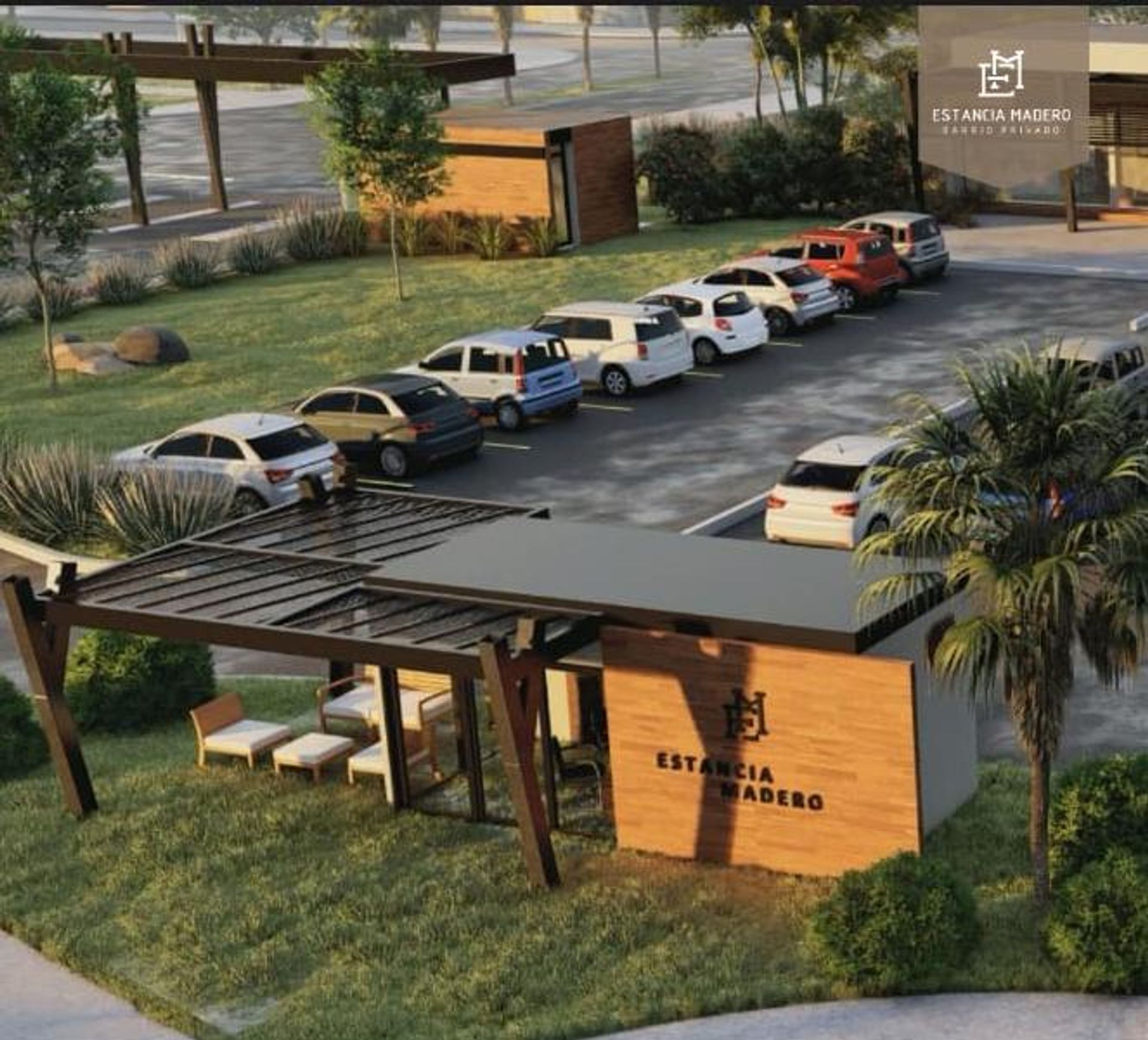 Lote en Venta en Guaymallen, Mendoza