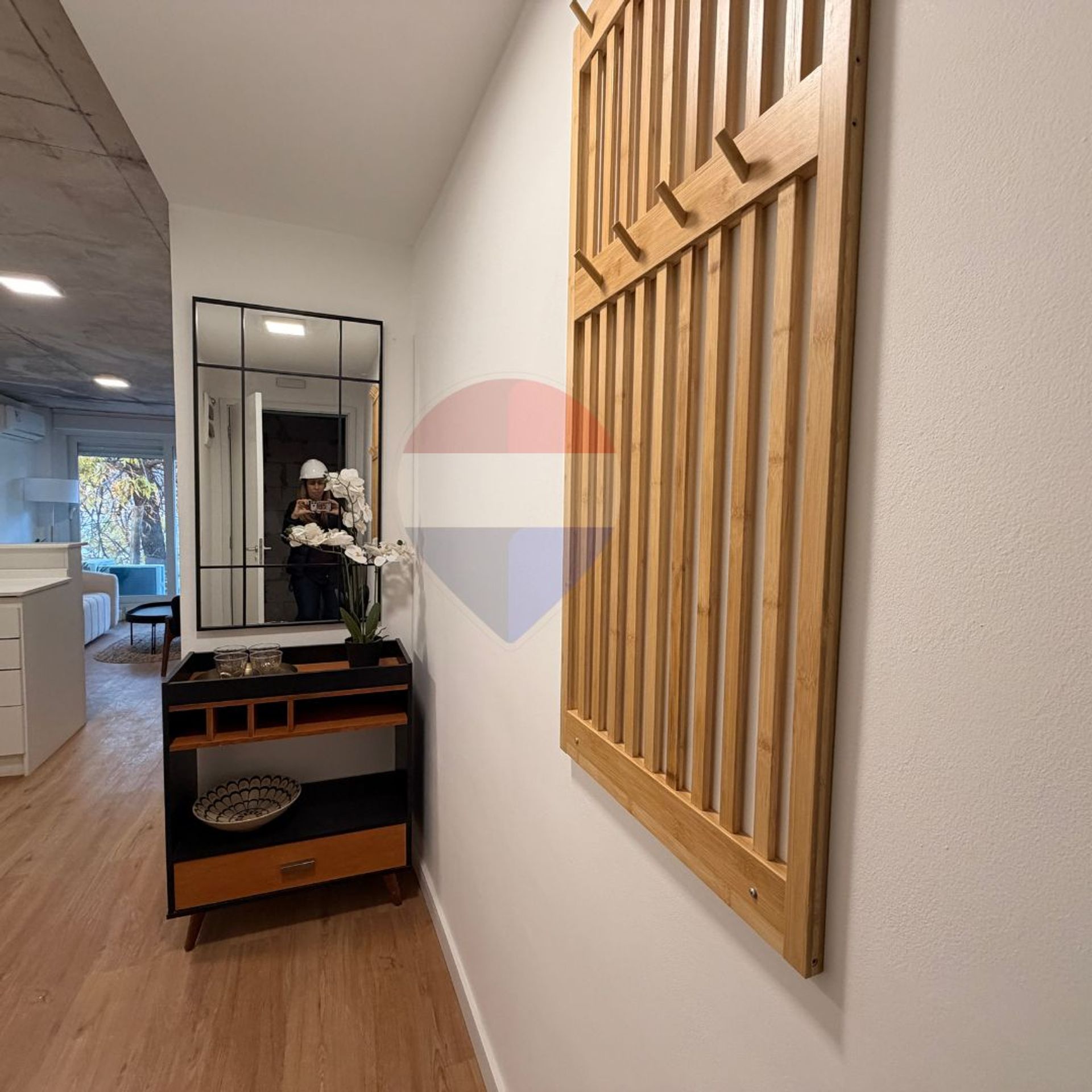VENTA DEPTO CENTRO 1 DORMITORIO C PARRILLERO - 1