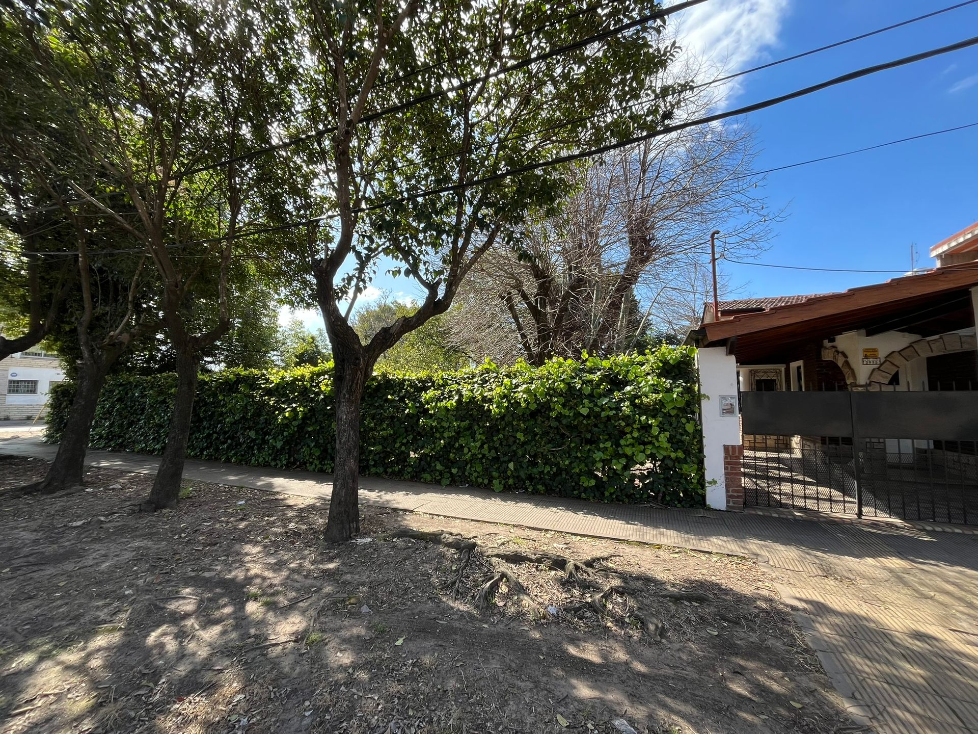 Lote en Venta en Vicente Lopez, G.B.A. Zona Norte