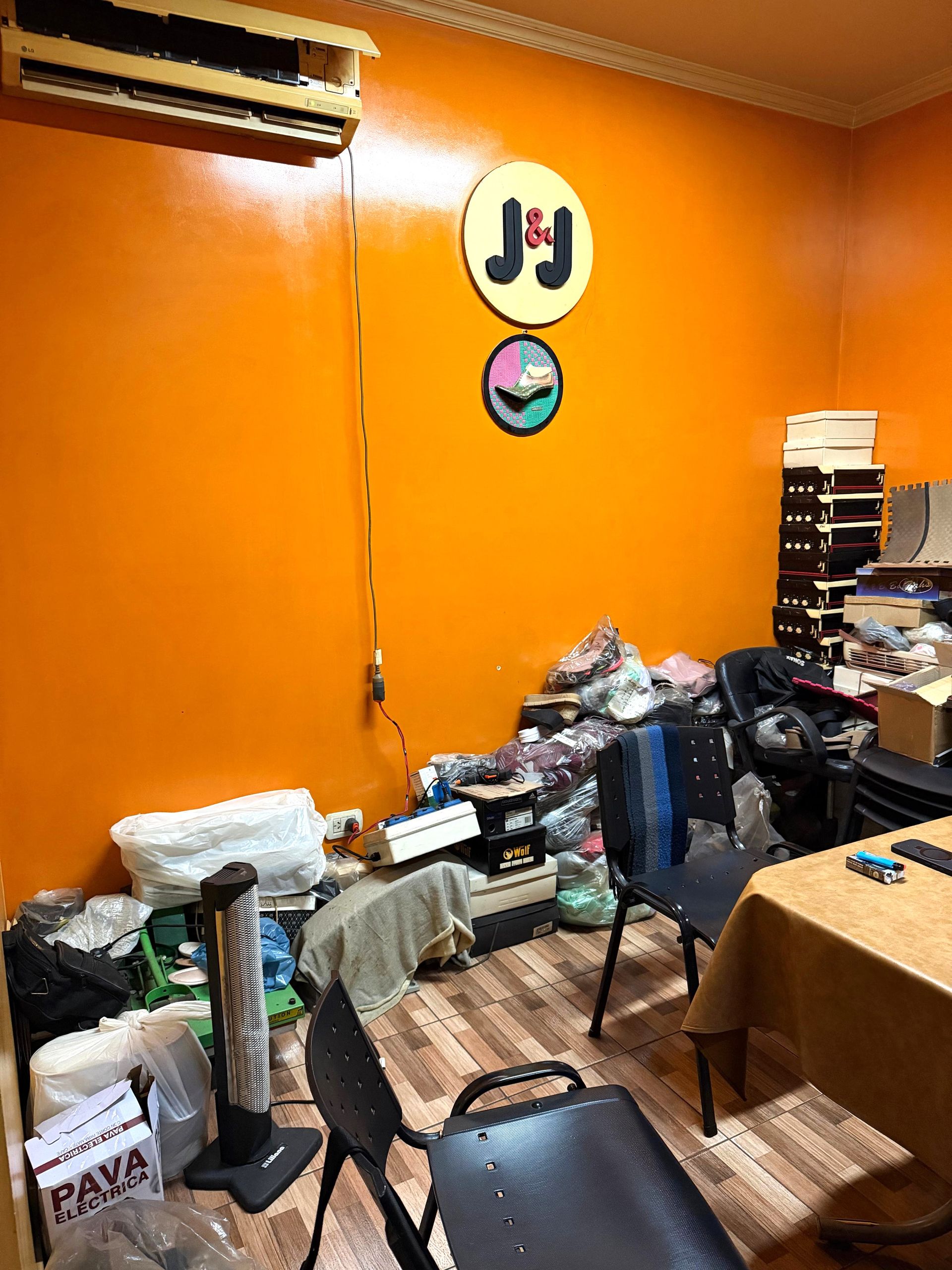Galpon en Venta en La Matanza, G.B.A. Zona Oeste