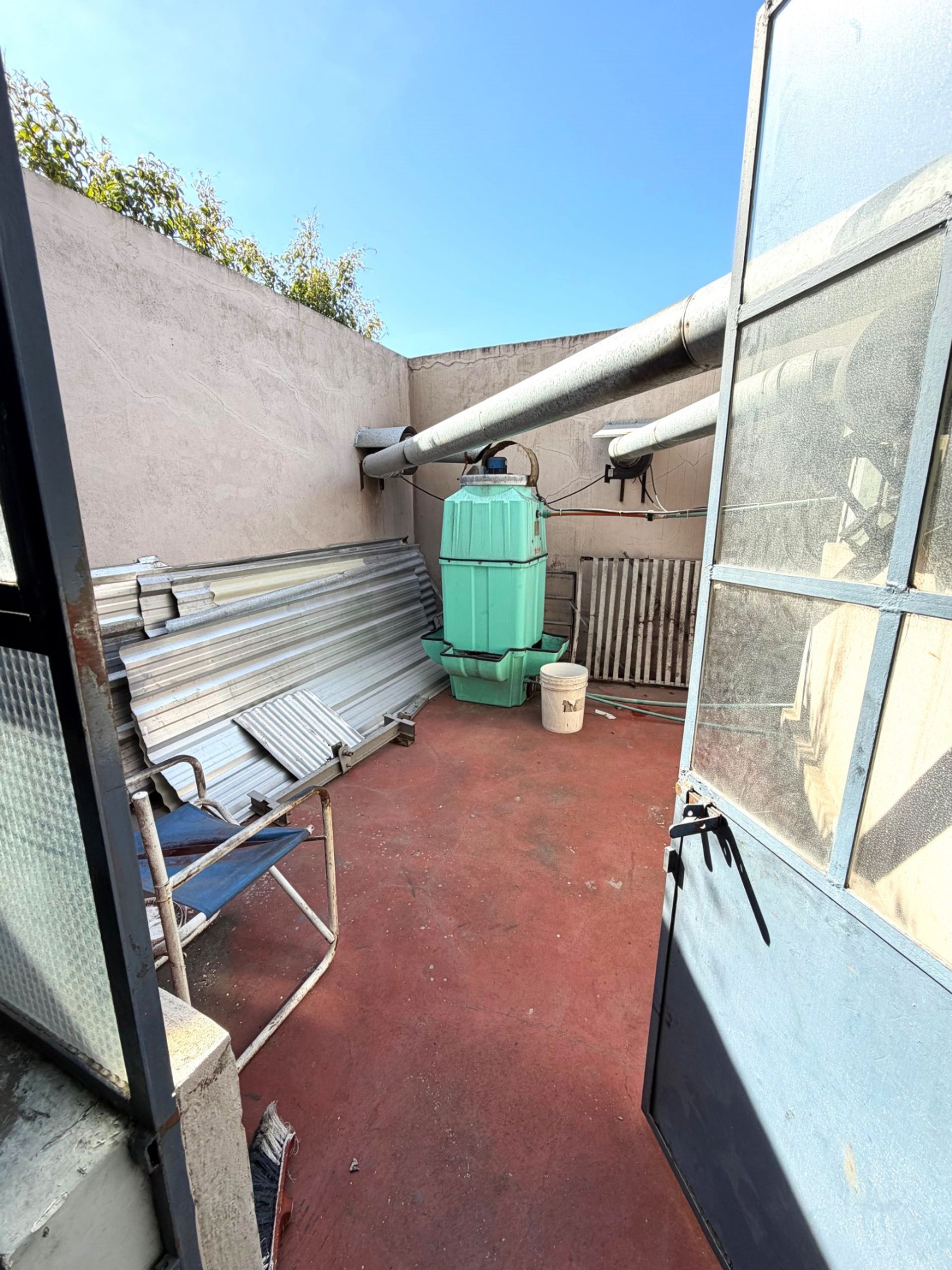 Galpon en Venta en La Matanza, G.B.A. Zona Oeste