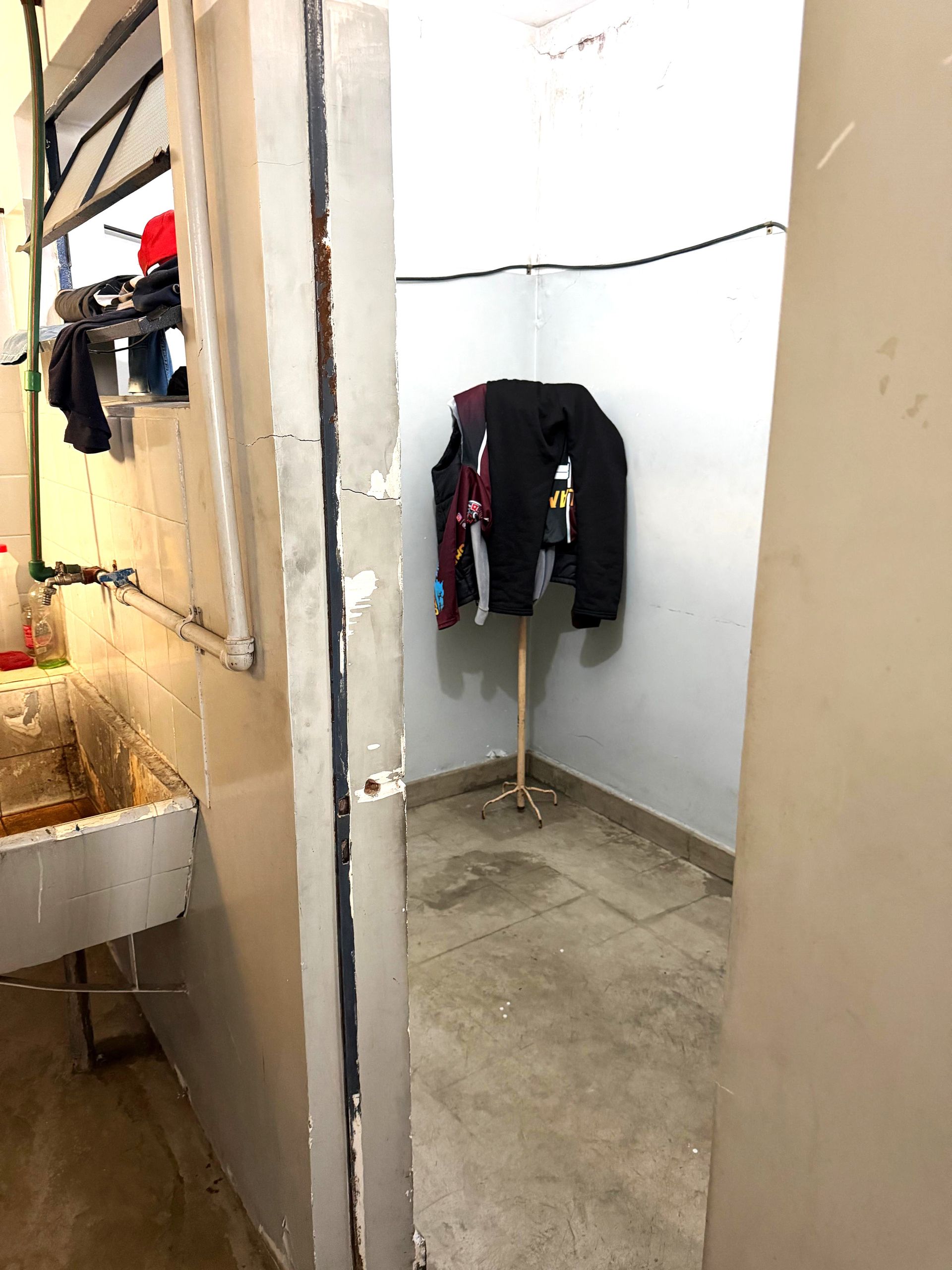 Galpon en Venta en La Matanza, G.B.A. Zona Oeste