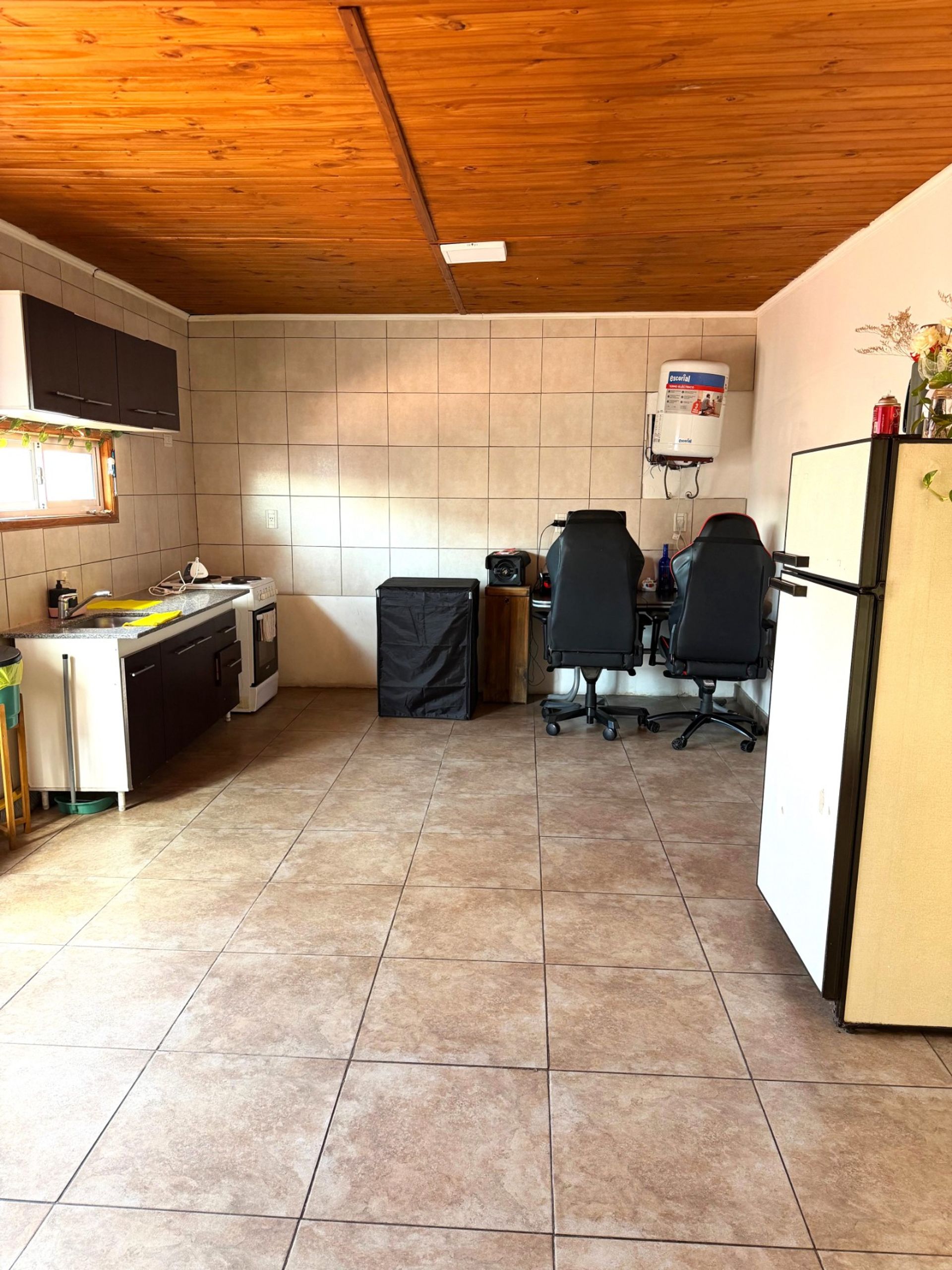 Galpon en Venta en La Matanza, G.B.A. Zona Oeste