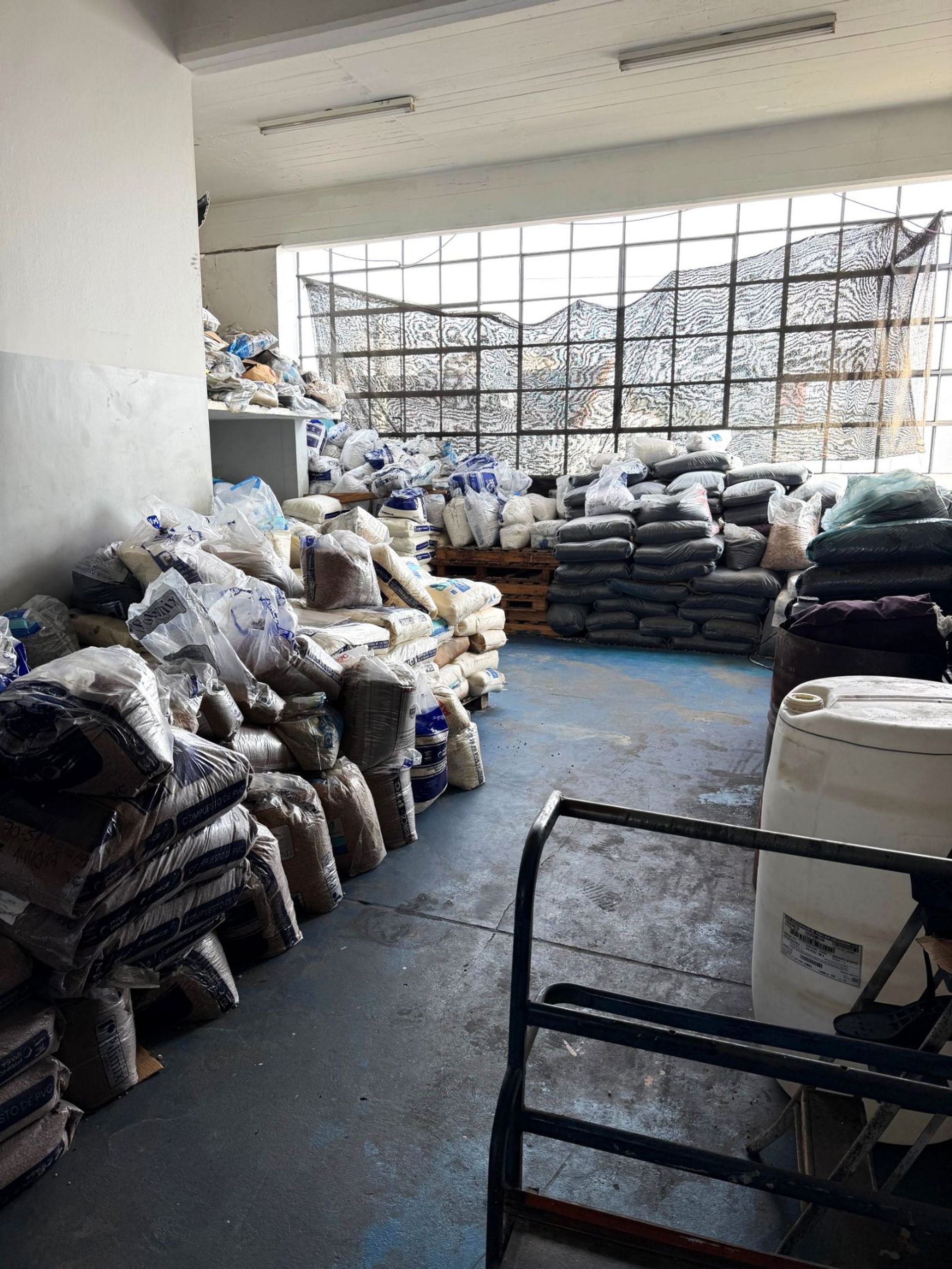 Galpon en Venta en La Matanza, G.B.A. Zona Oeste