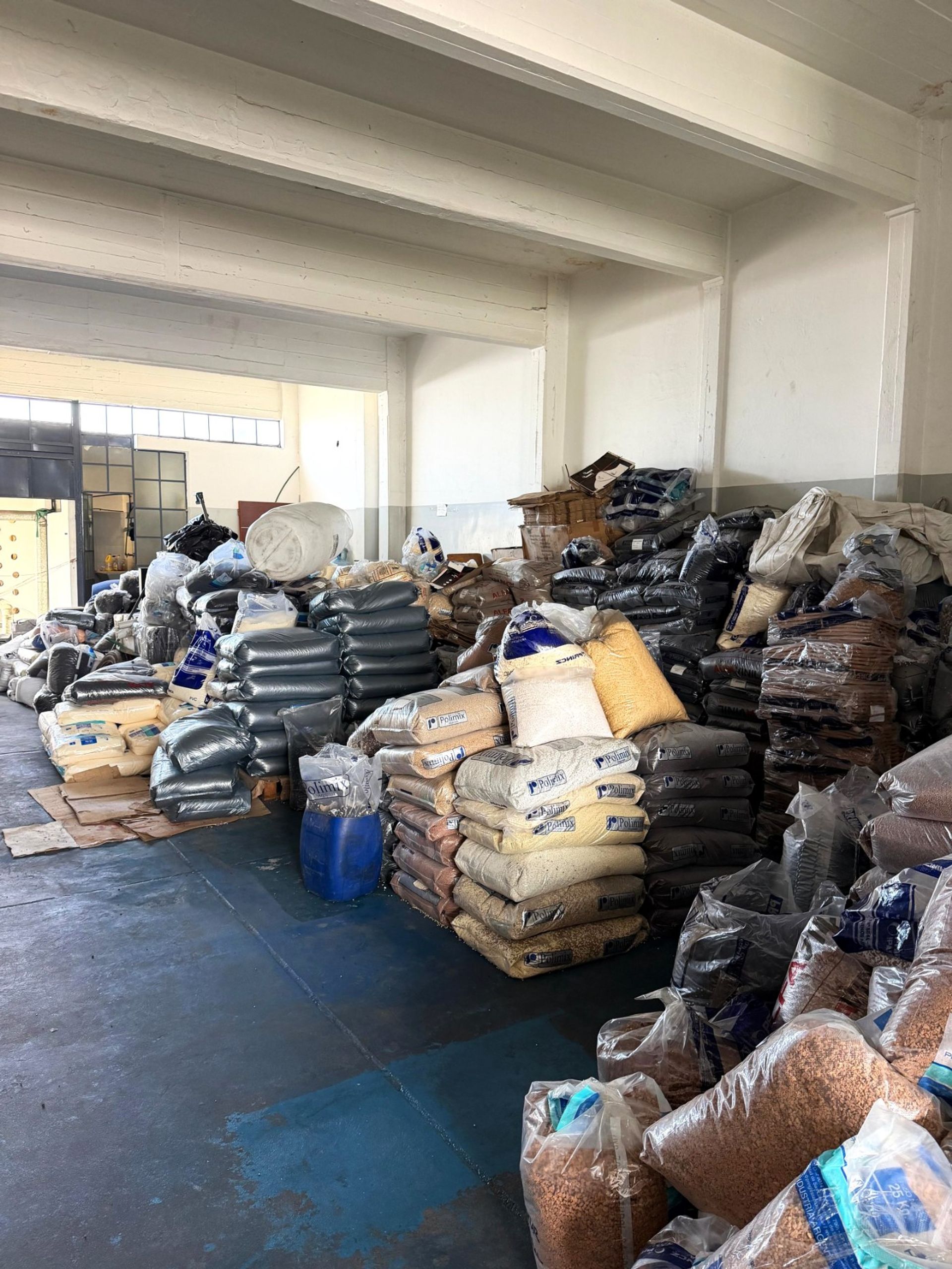 Galpon en Venta en La Matanza, G.B.A. Zona Oeste