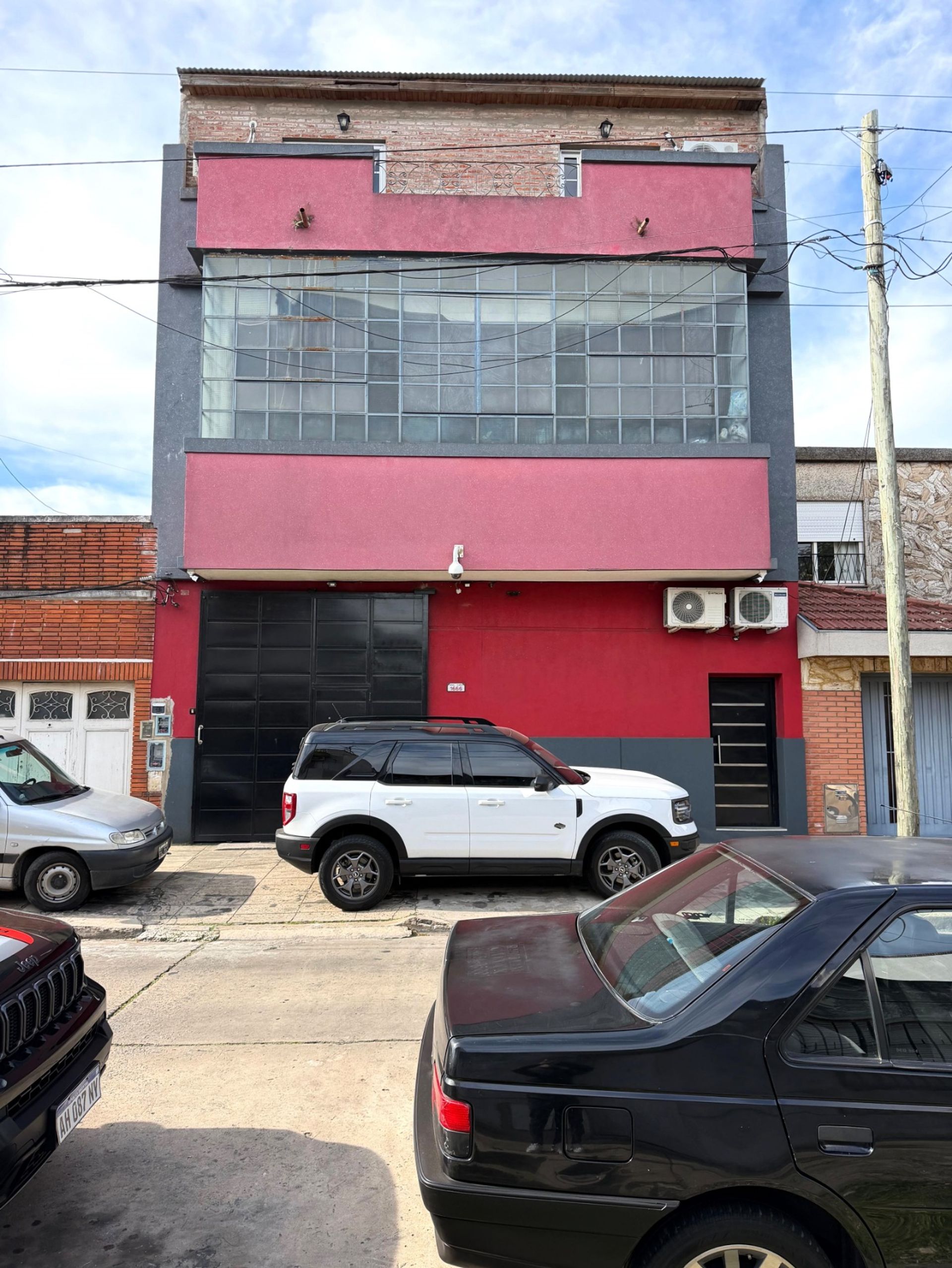 Galpon en Venta en La Matanza, G.B.A. Zona Oeste