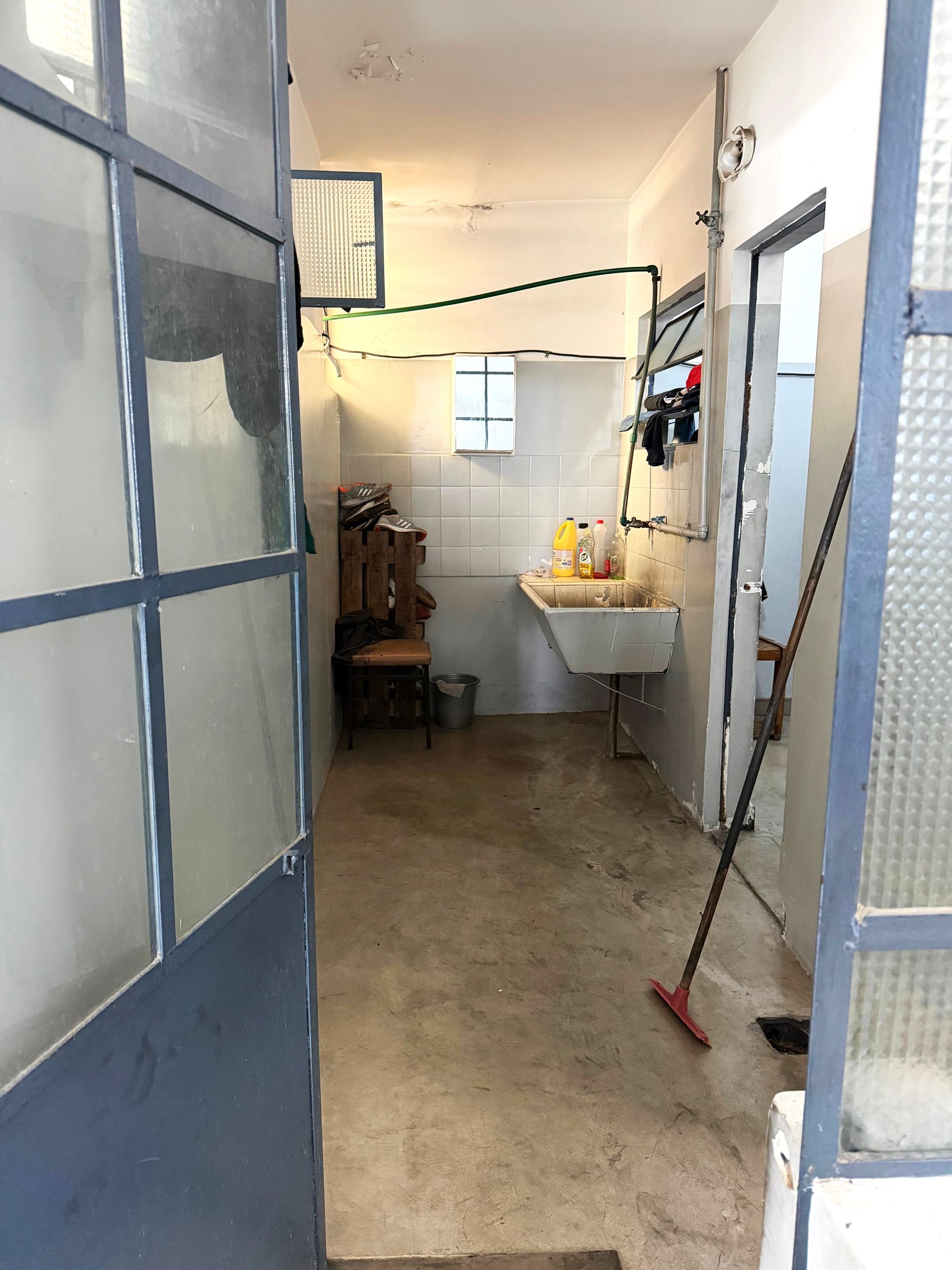 Galpon en Venta en La Matanza, G.B.A. Zona Oeste